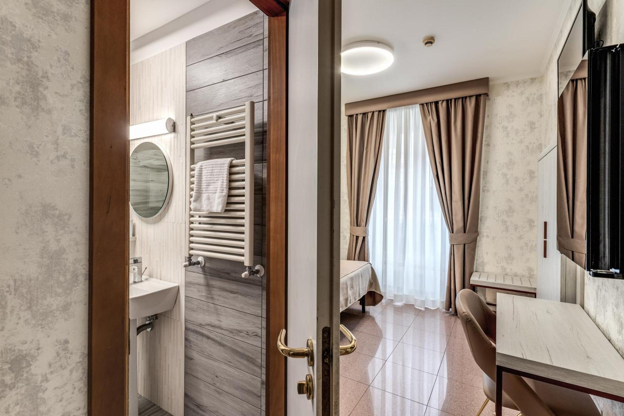 Chambre Supérieure Lit Queen-Size