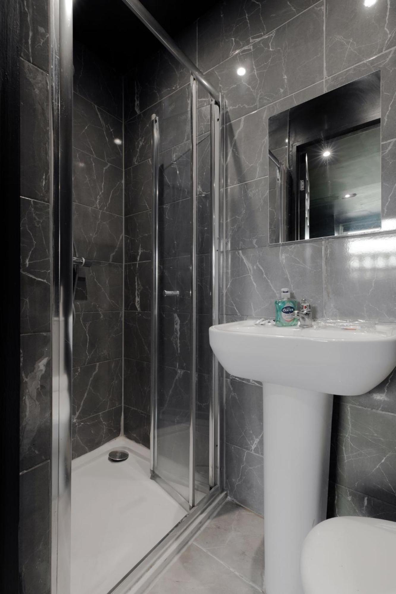 Chambre Triple Deluxe