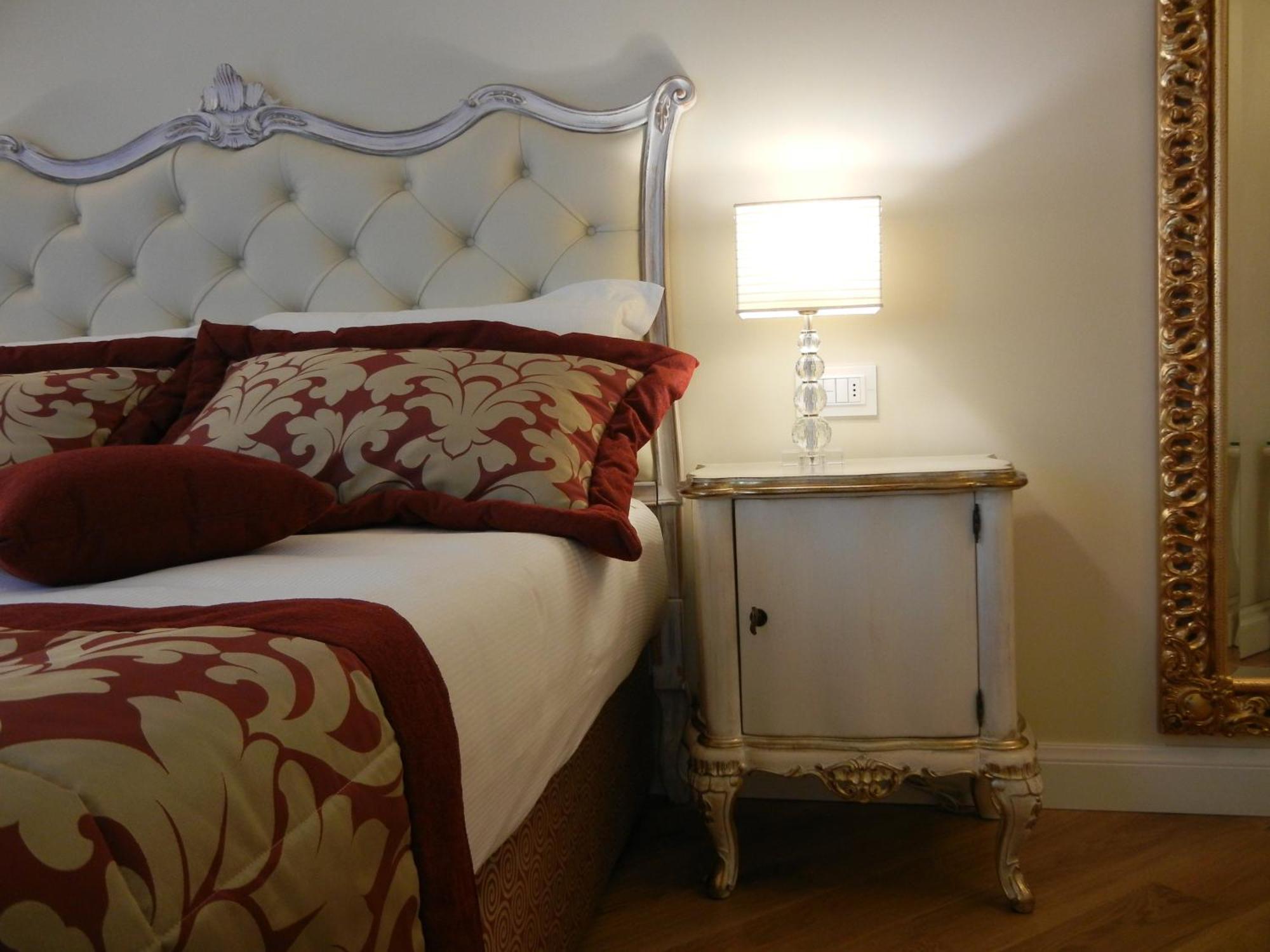 Chambre Double de Luxe - Annexe