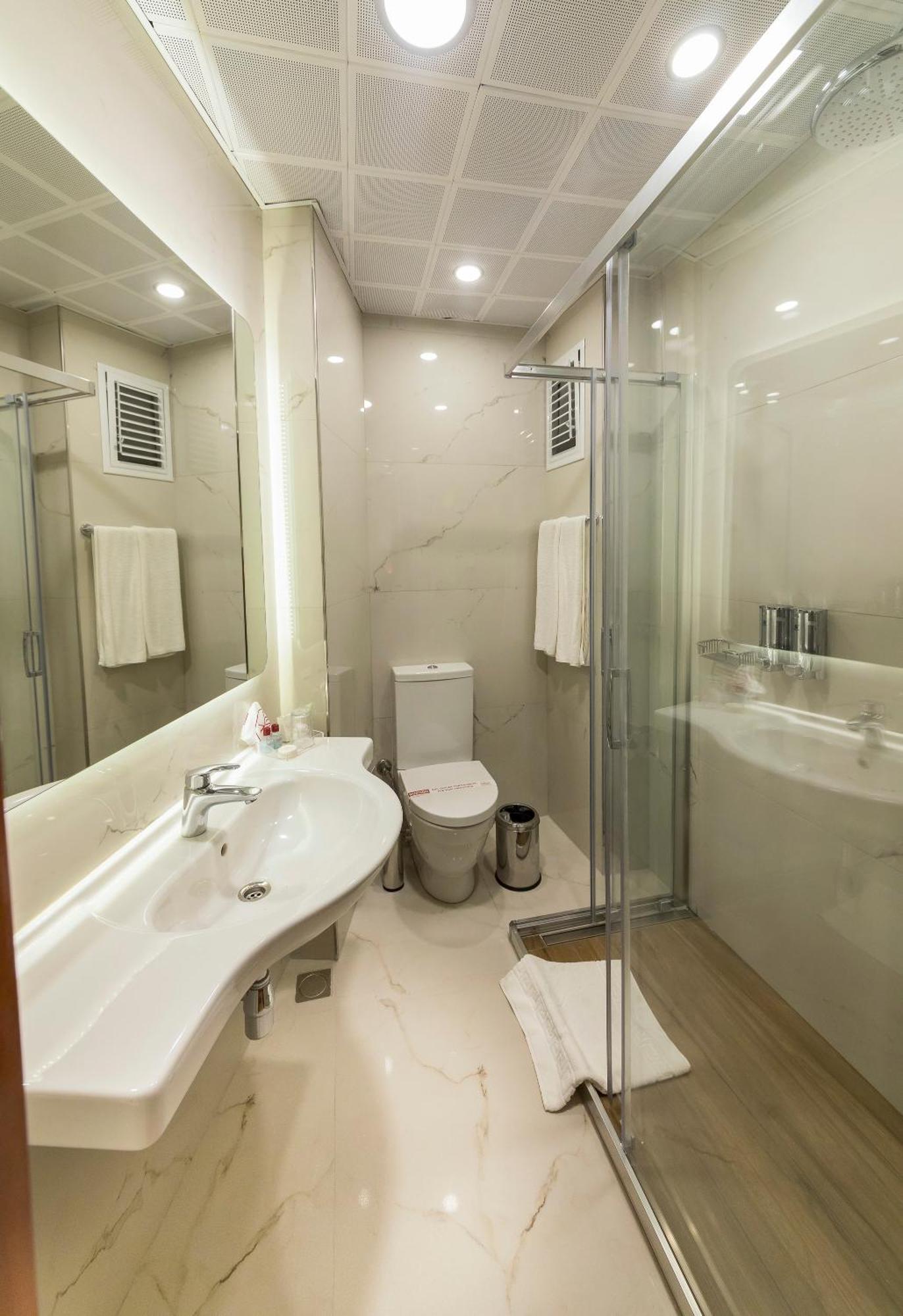 Chambre Double Économique