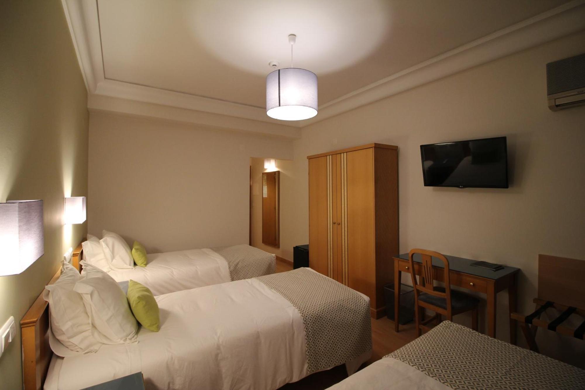 Chambre Triple Standard