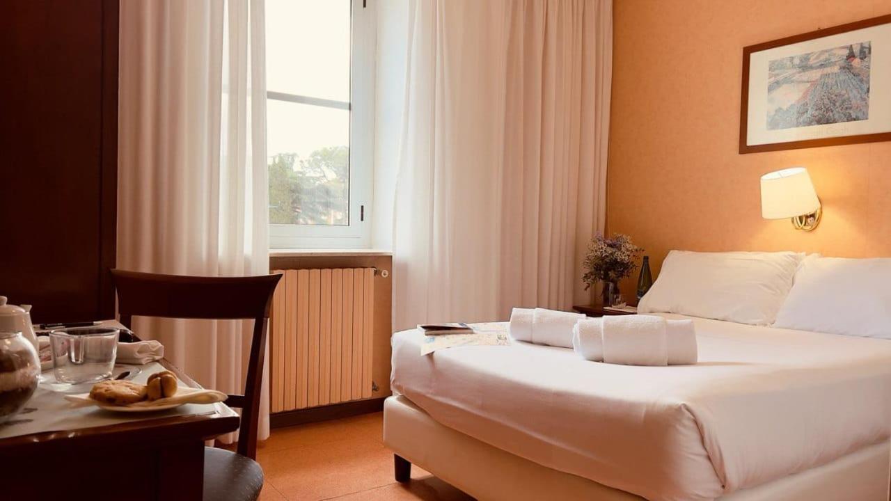 Petite Chambre Double