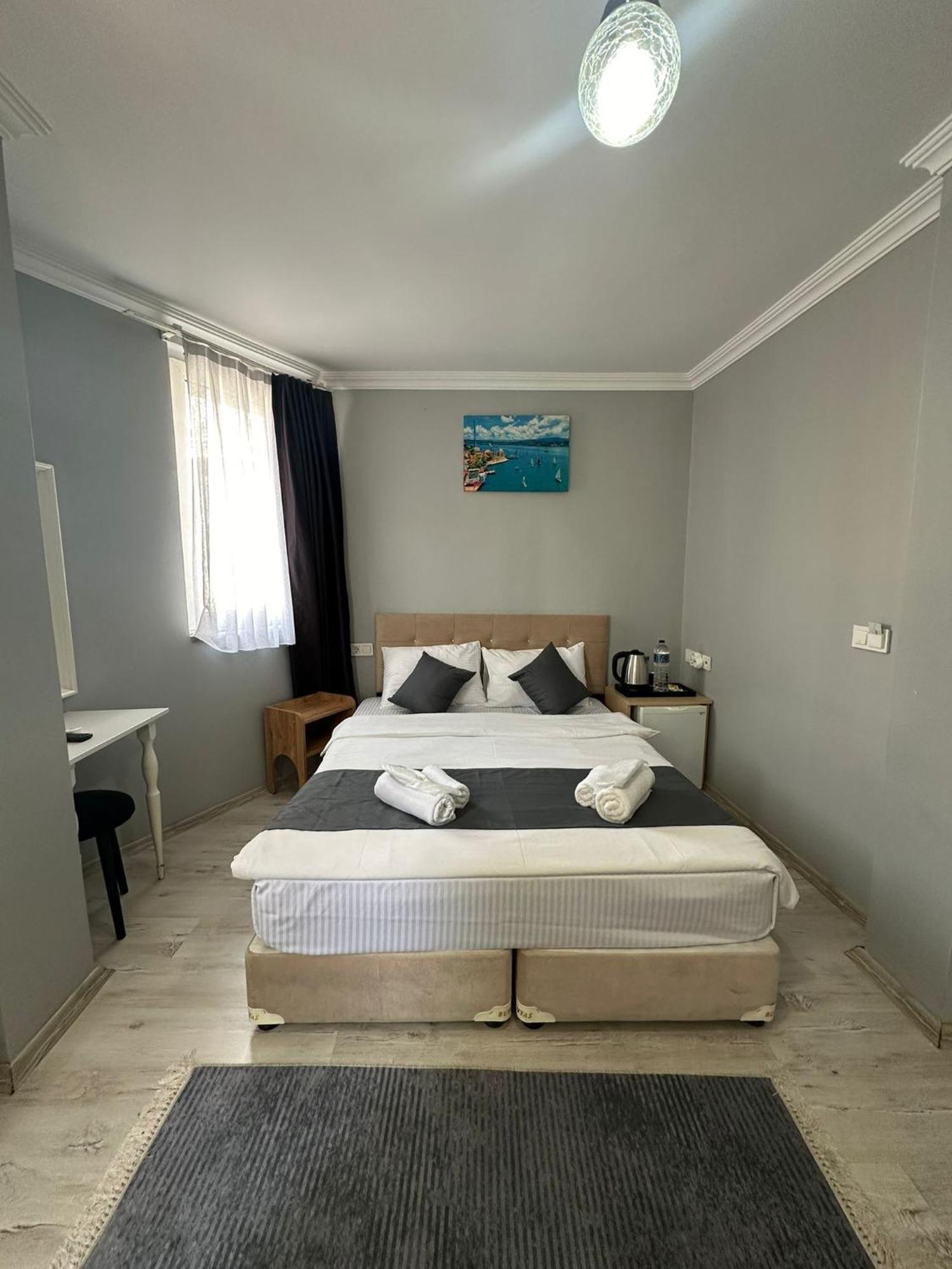 Chambre Double Standard