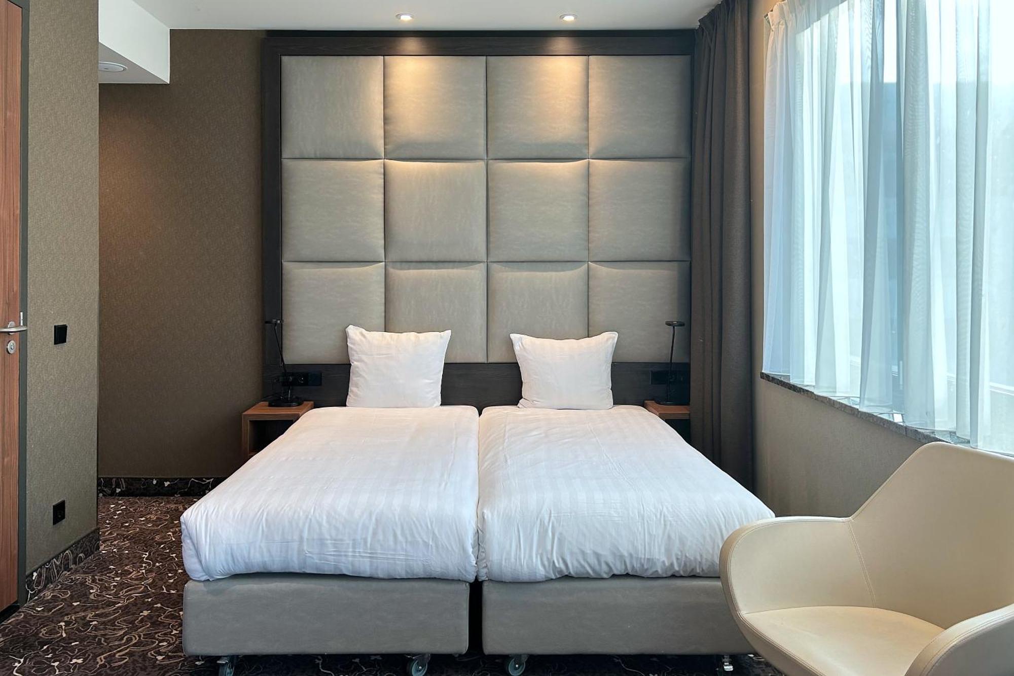 Chambre Triple