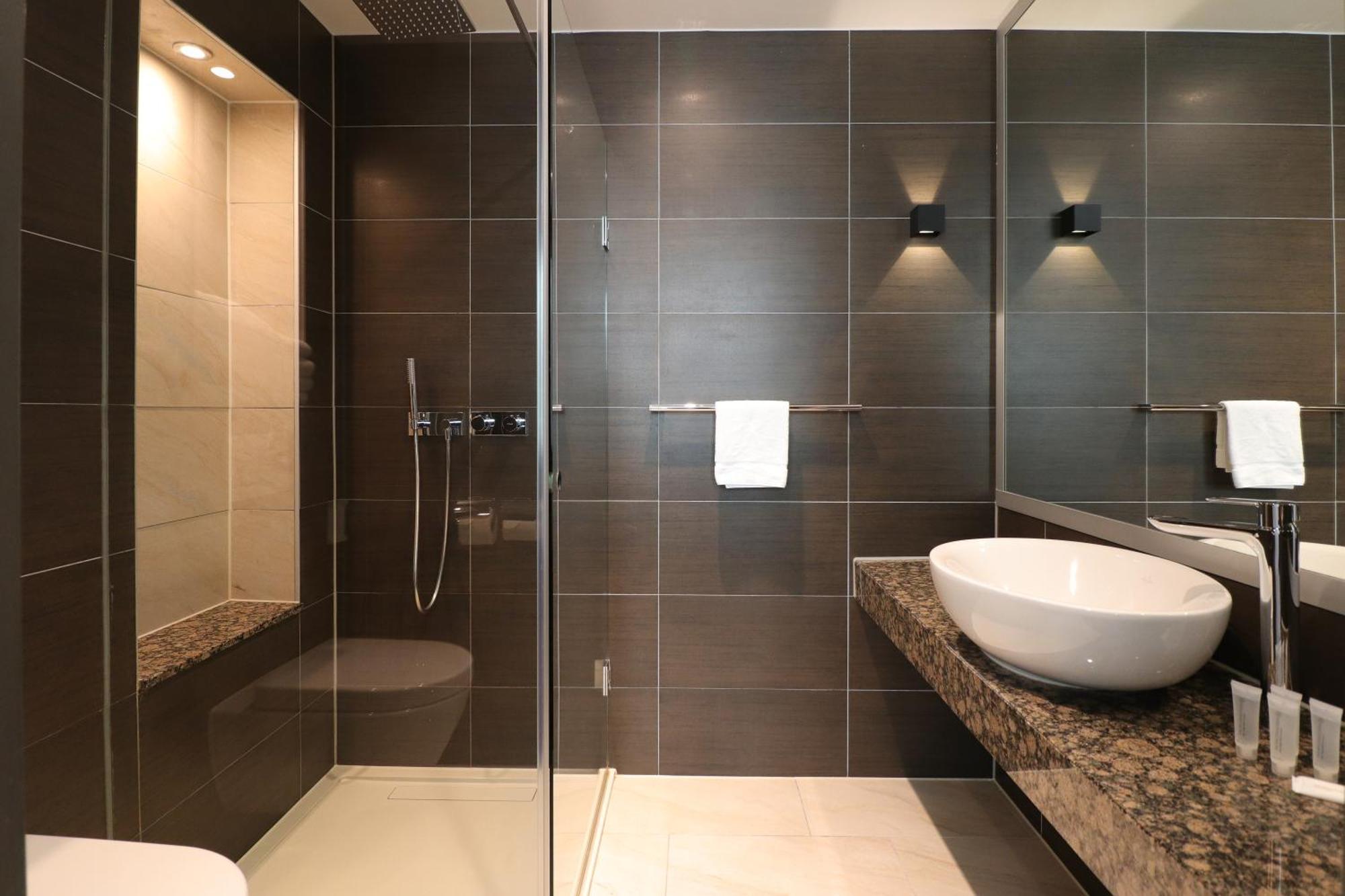 Chambre Quadruple