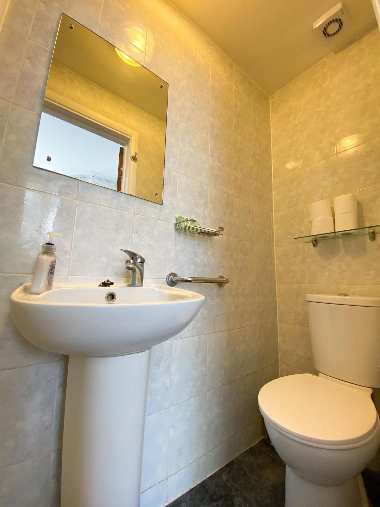 Chambre Triple Standard