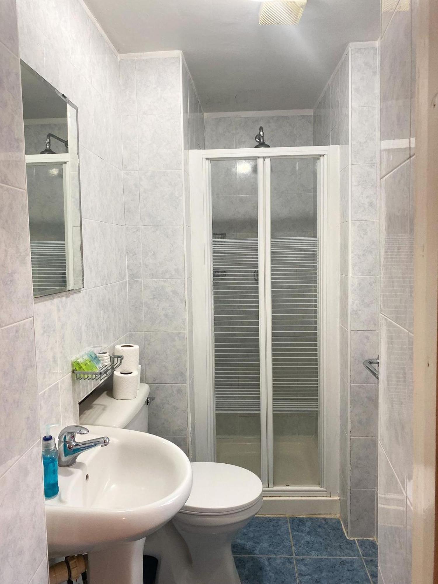 Chambre Double Standard