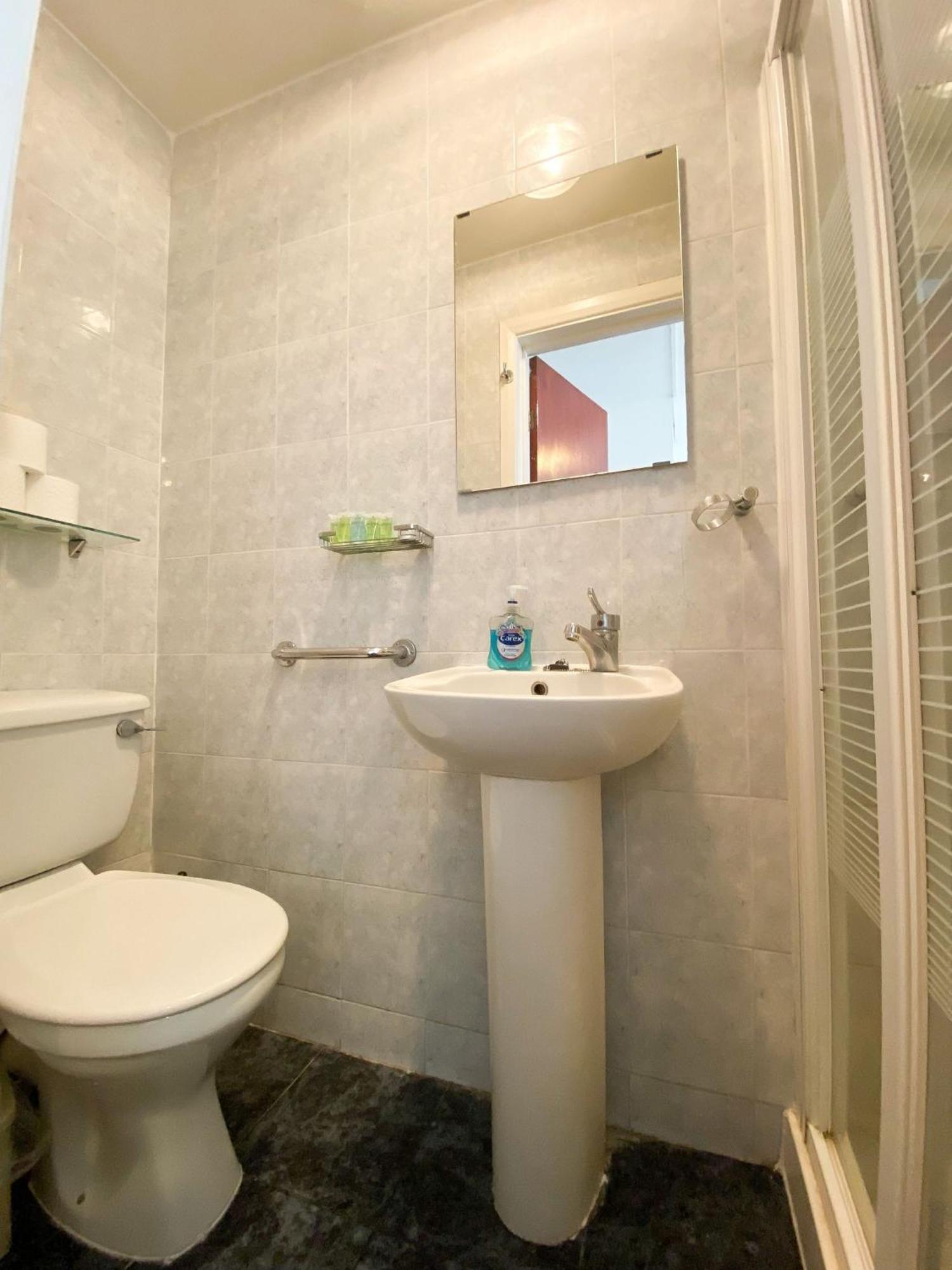 Chambre Quadruple Standard