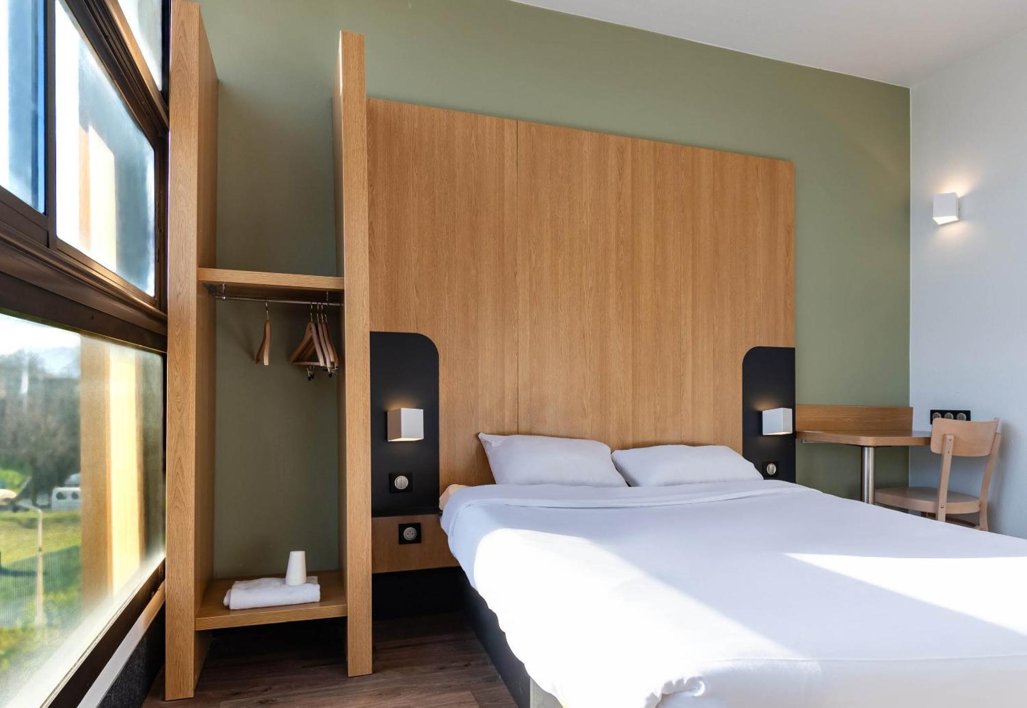 Chambre Double Standard - Non-Fumeurs