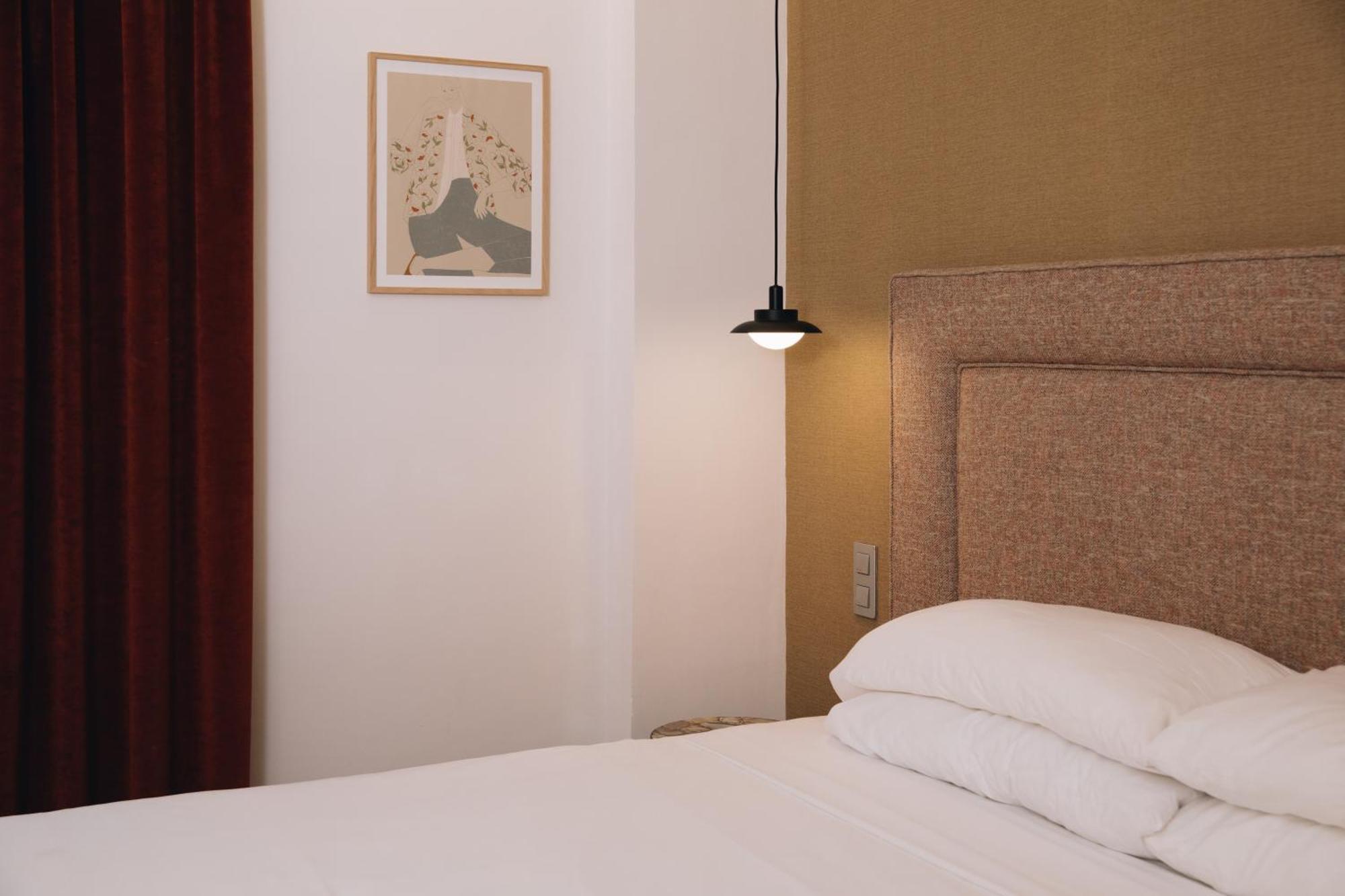 Suite Deluxe avec Baignoire Spa