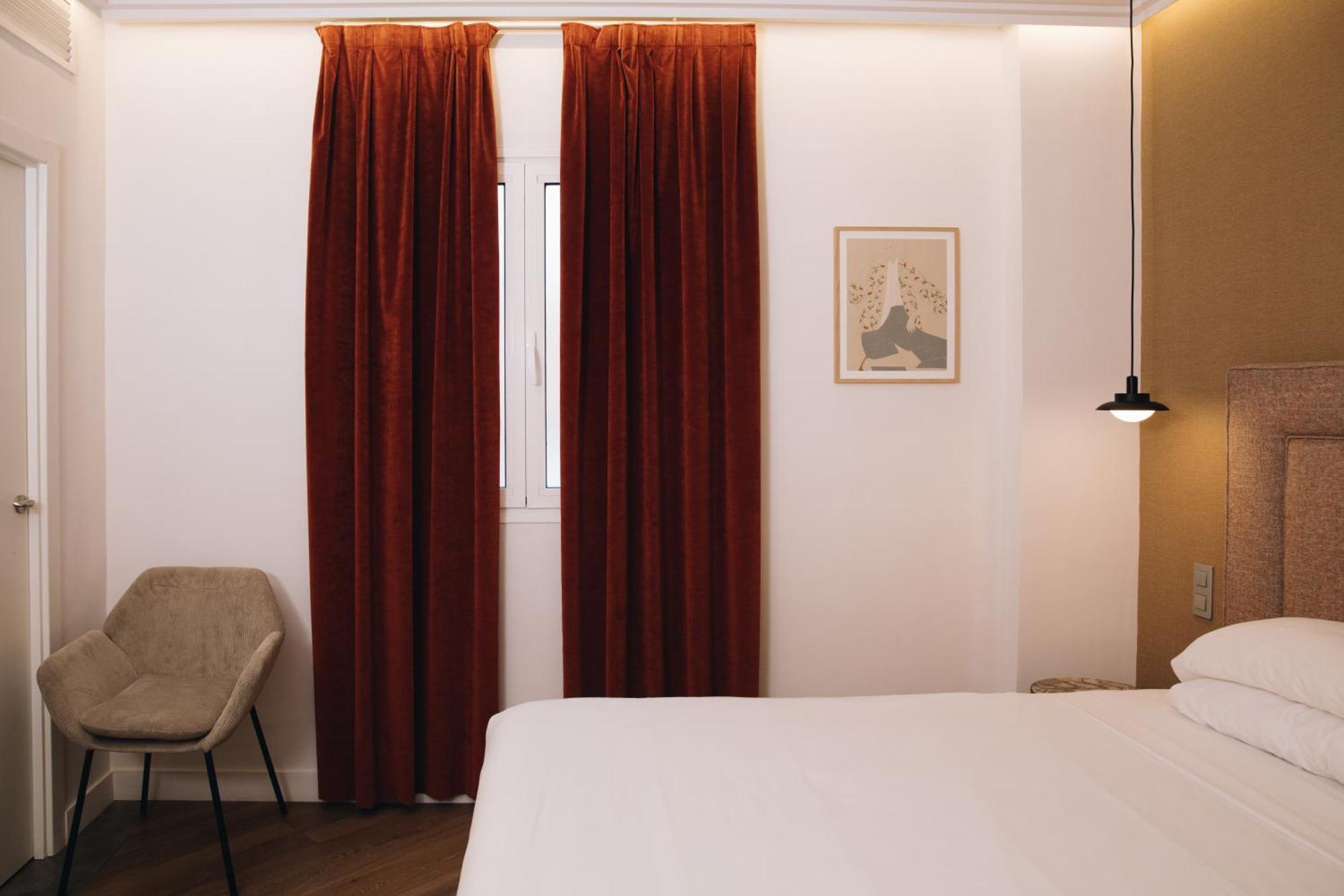 Chambre Double Exécutive