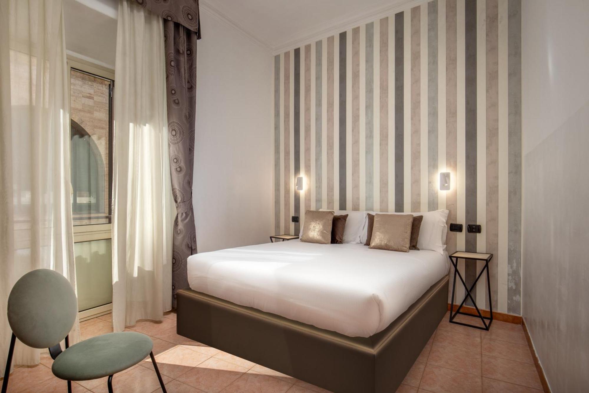 Chambre Triple Classique