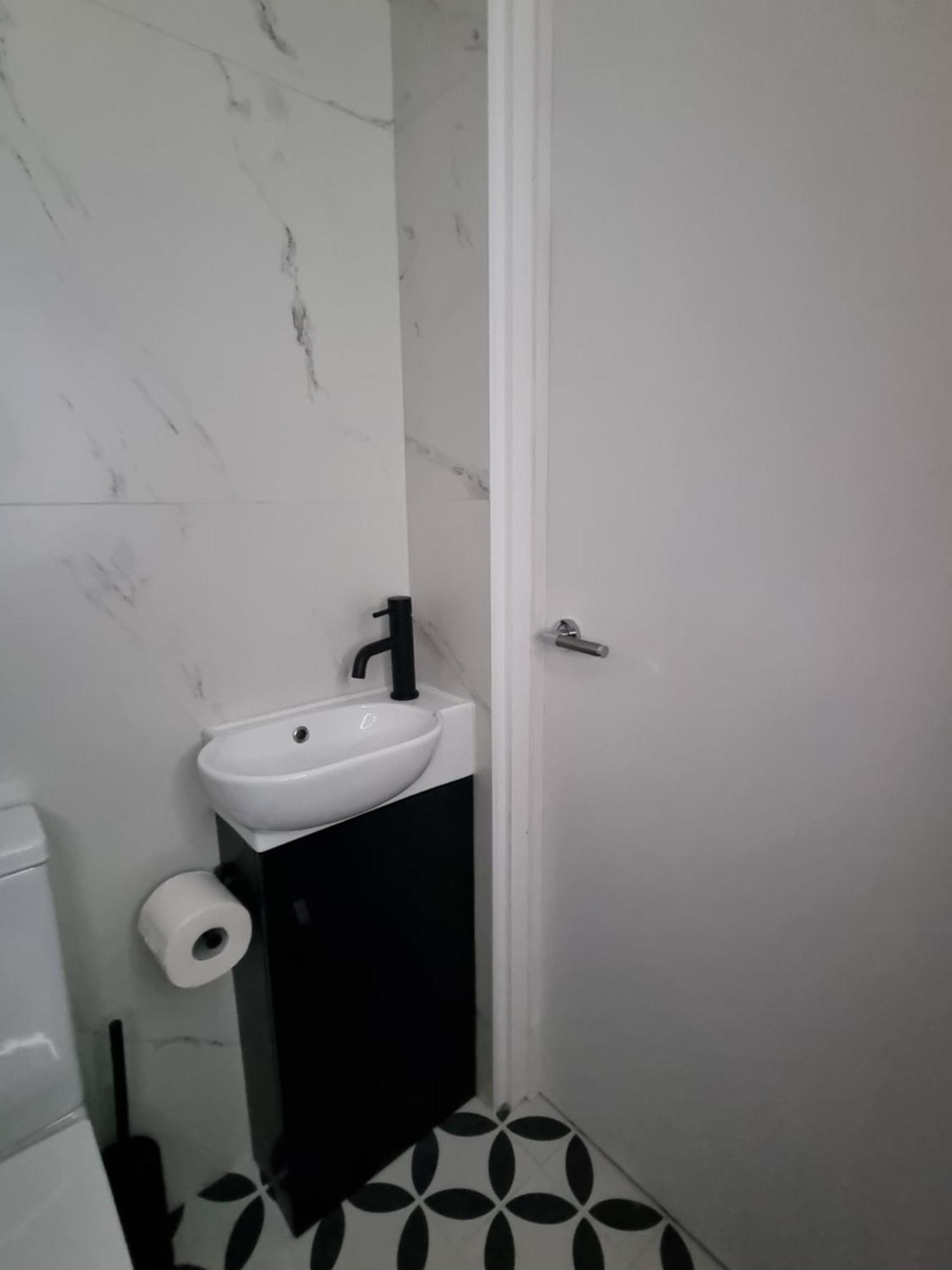 Appartement 1 Chambre Deluxe