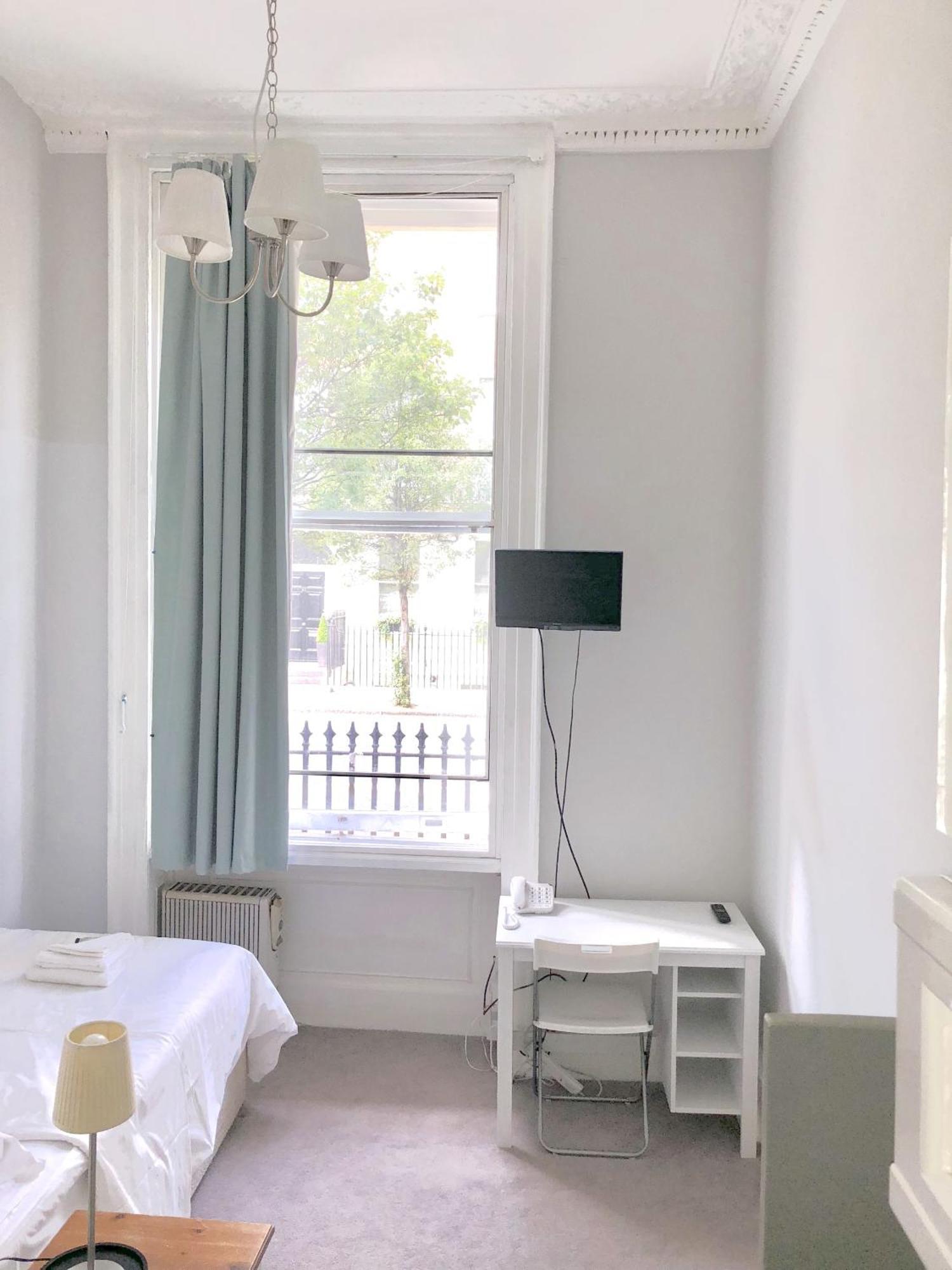 Chambre Simple Économique