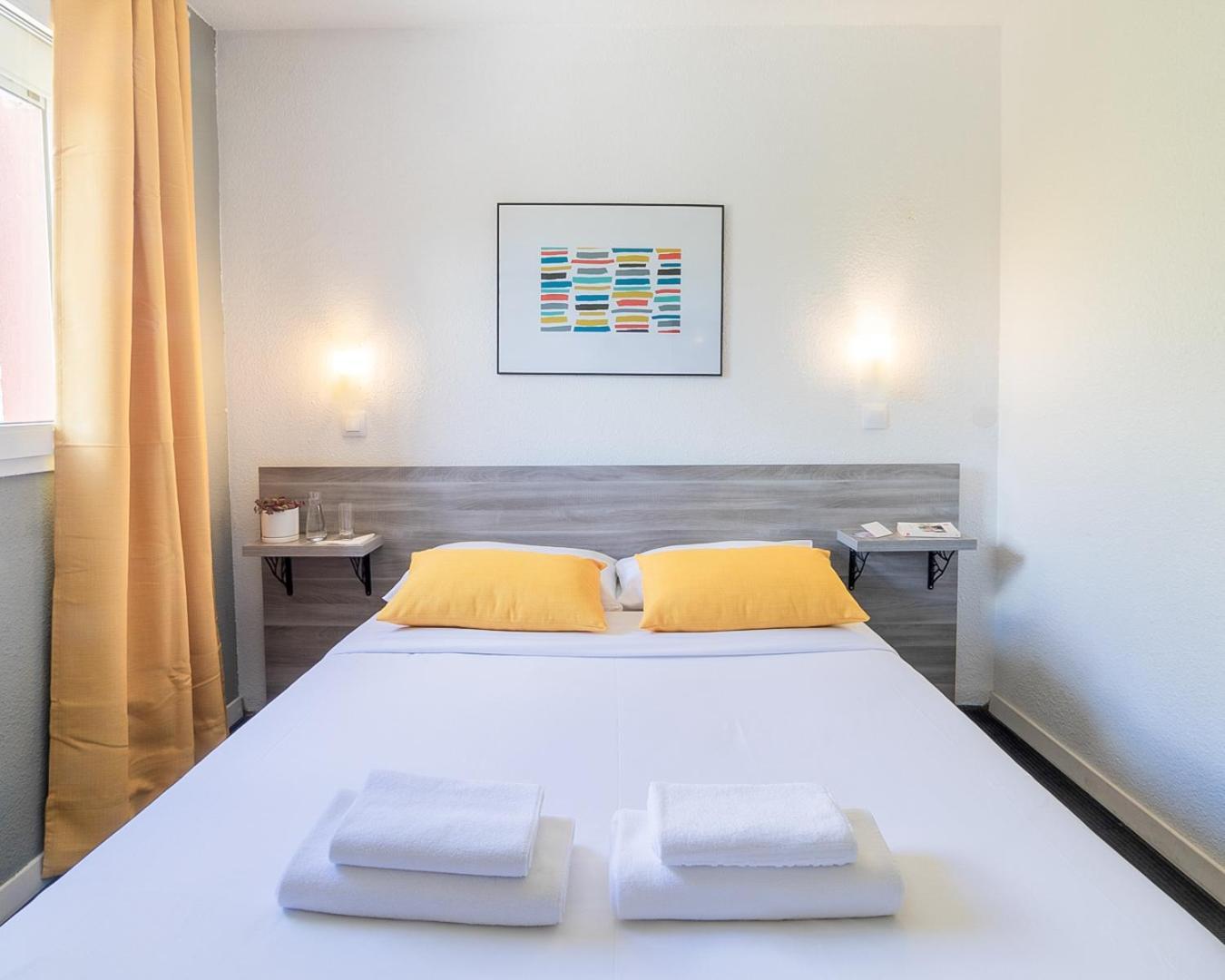 Chambre Double