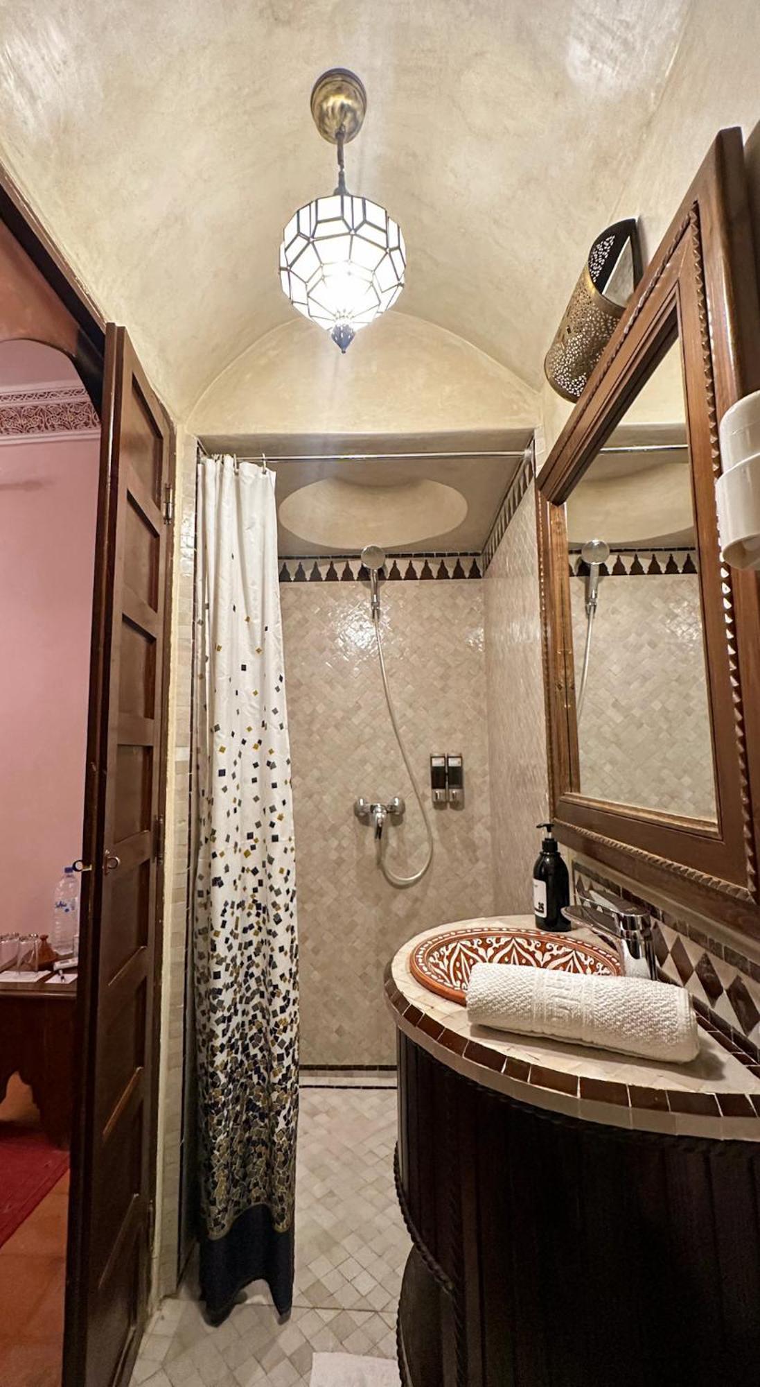Chambre Double