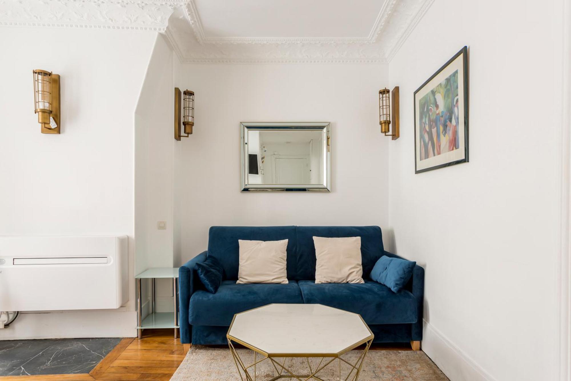 Appartement Supérieur