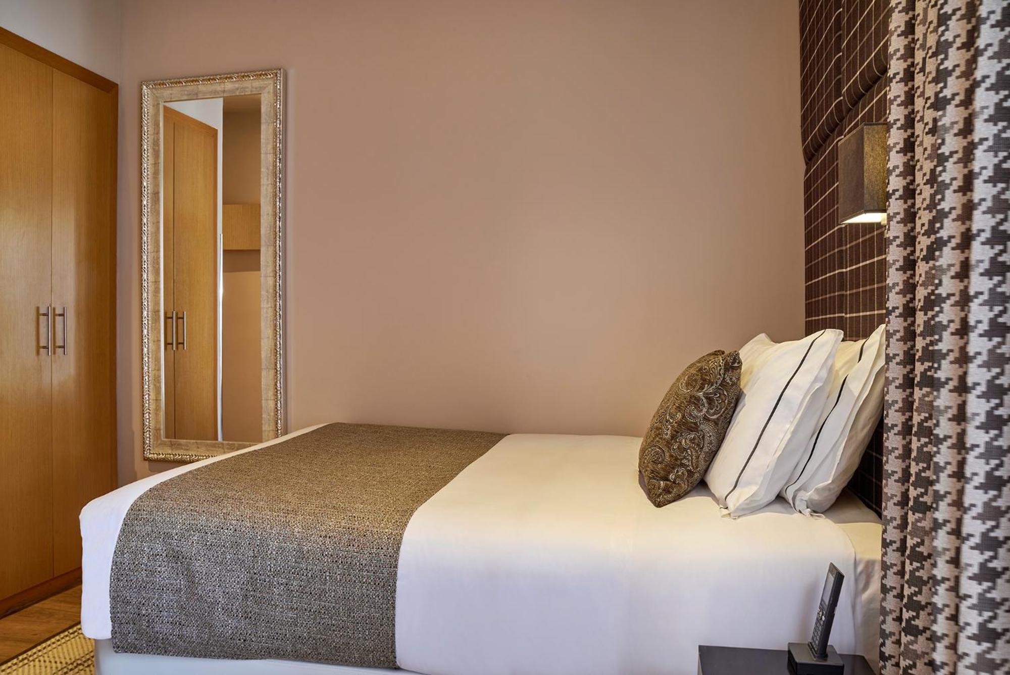 Chambre Simple Confort