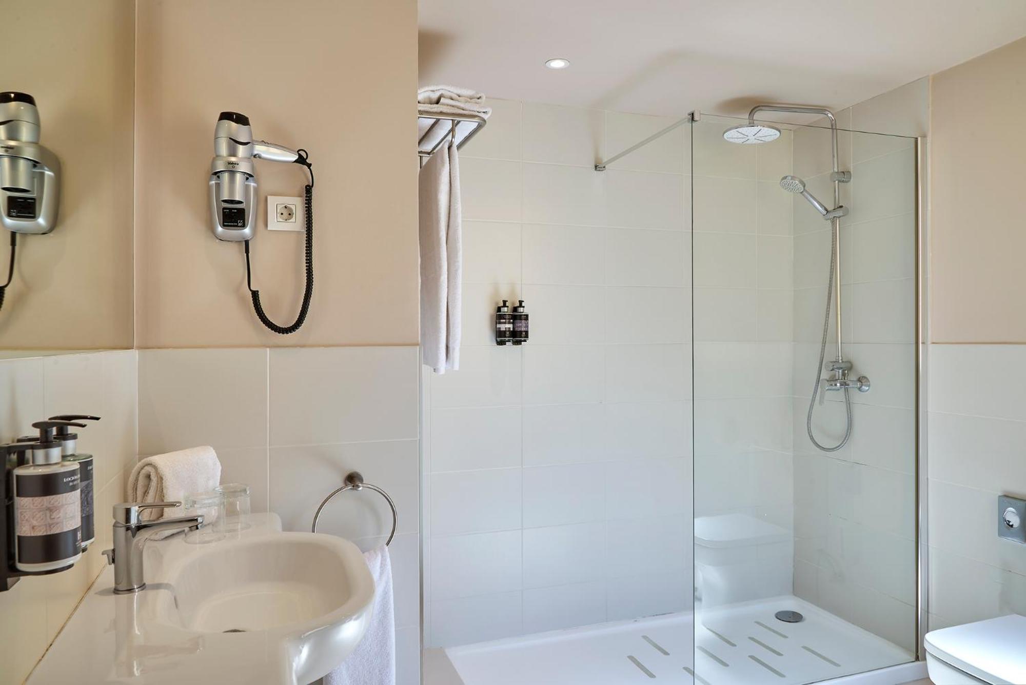 Chambre Double Confort