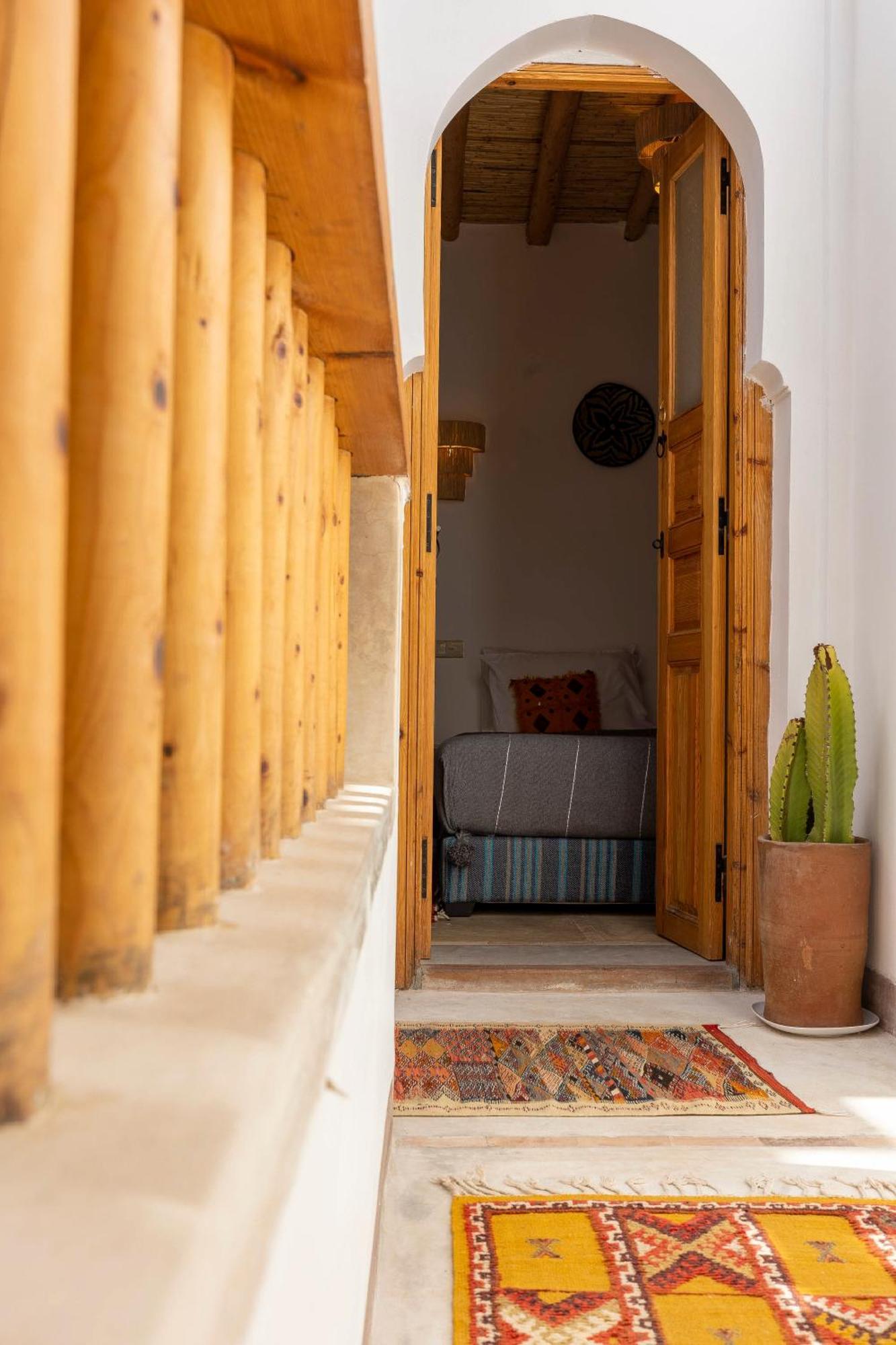 Chambre Double Deluxe