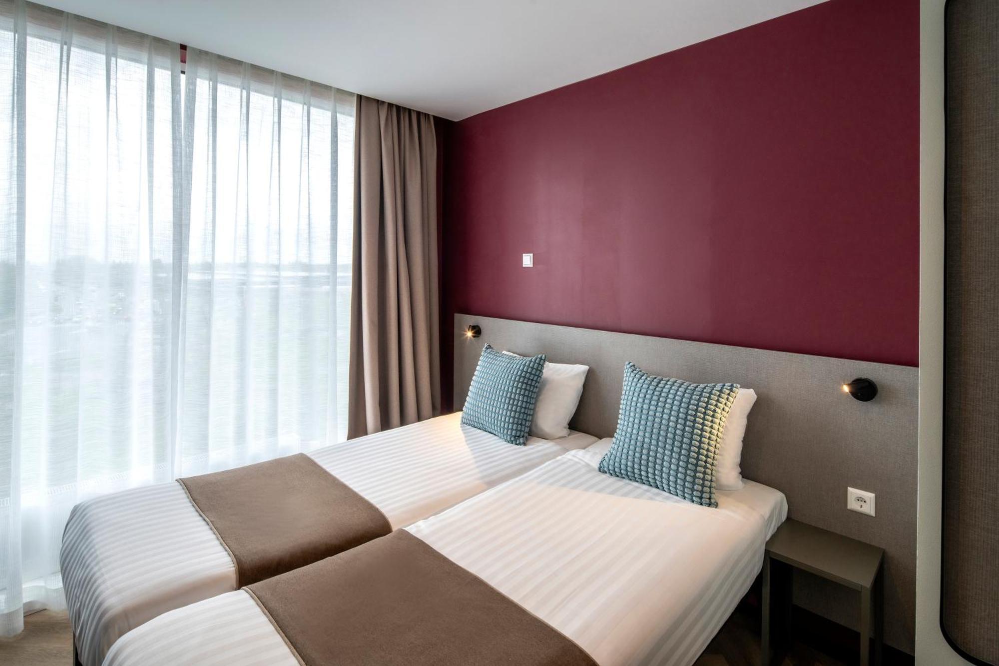 Chambre Triple Standard