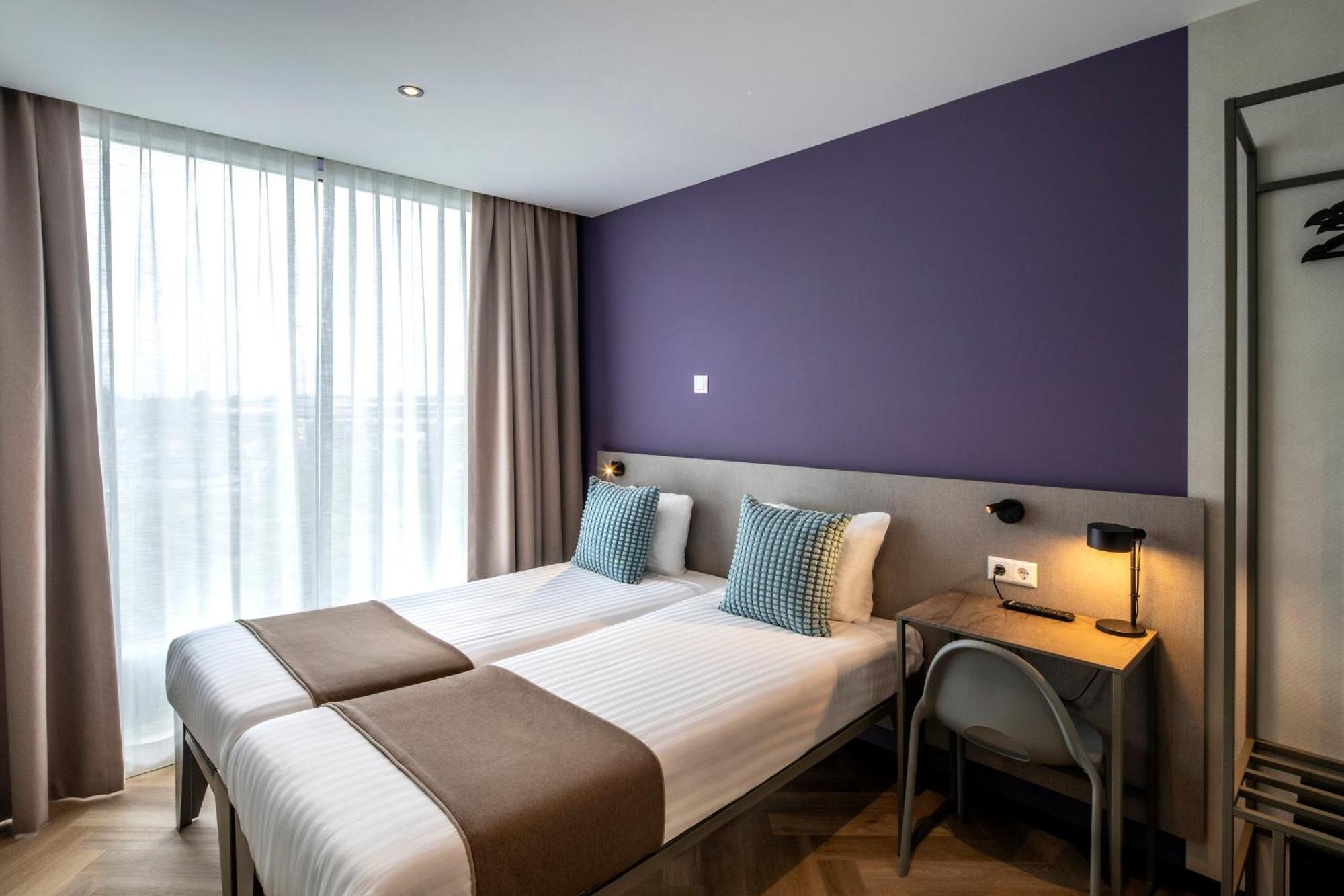Chambre Lits Jumeaux Standard