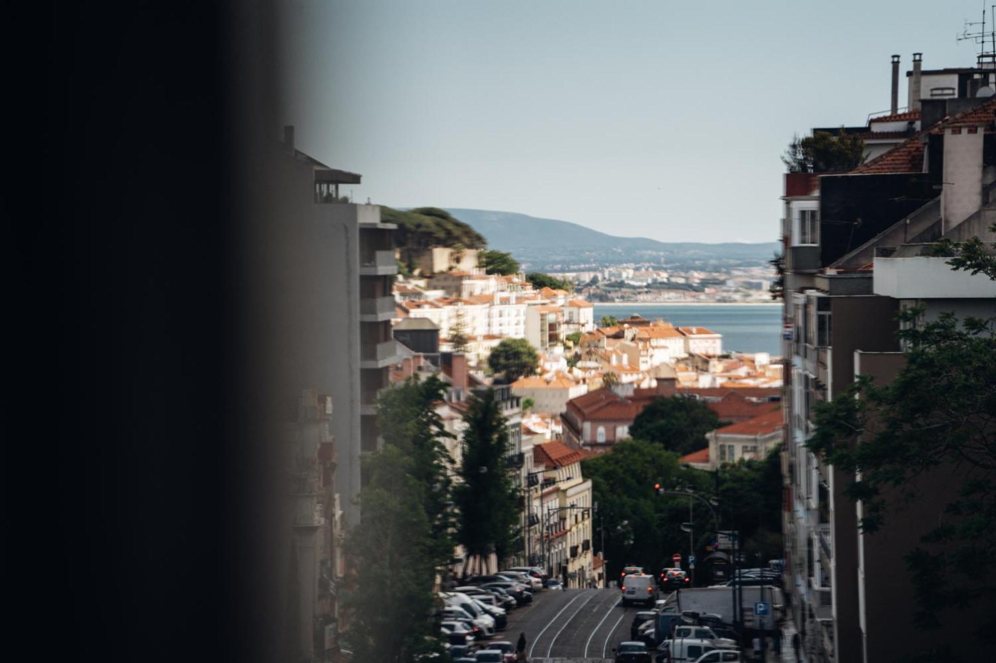 Chambre Lits Jumeaux Supérieure - Vue sur Ville