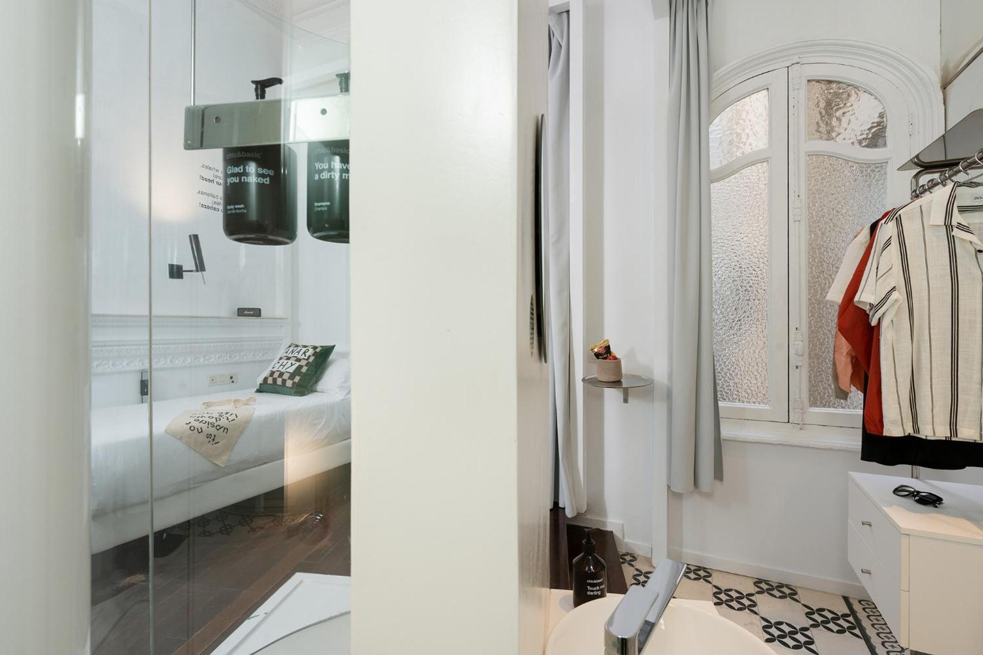 Chambre Simple