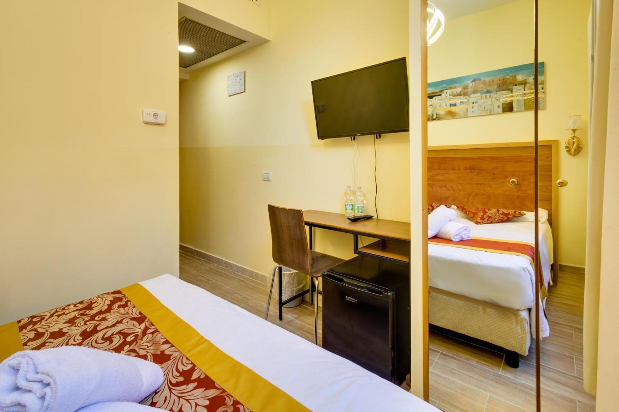 Chambre Double Économique