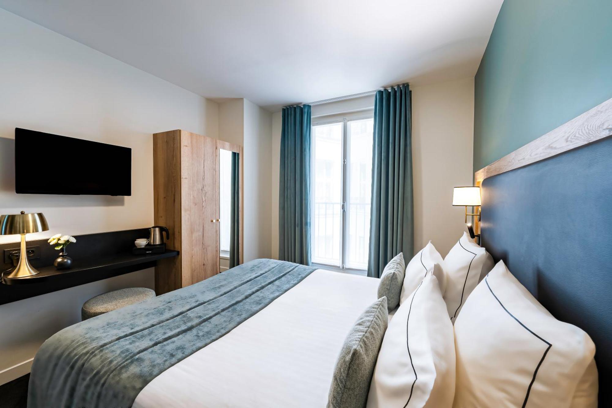 Chambre Familiale