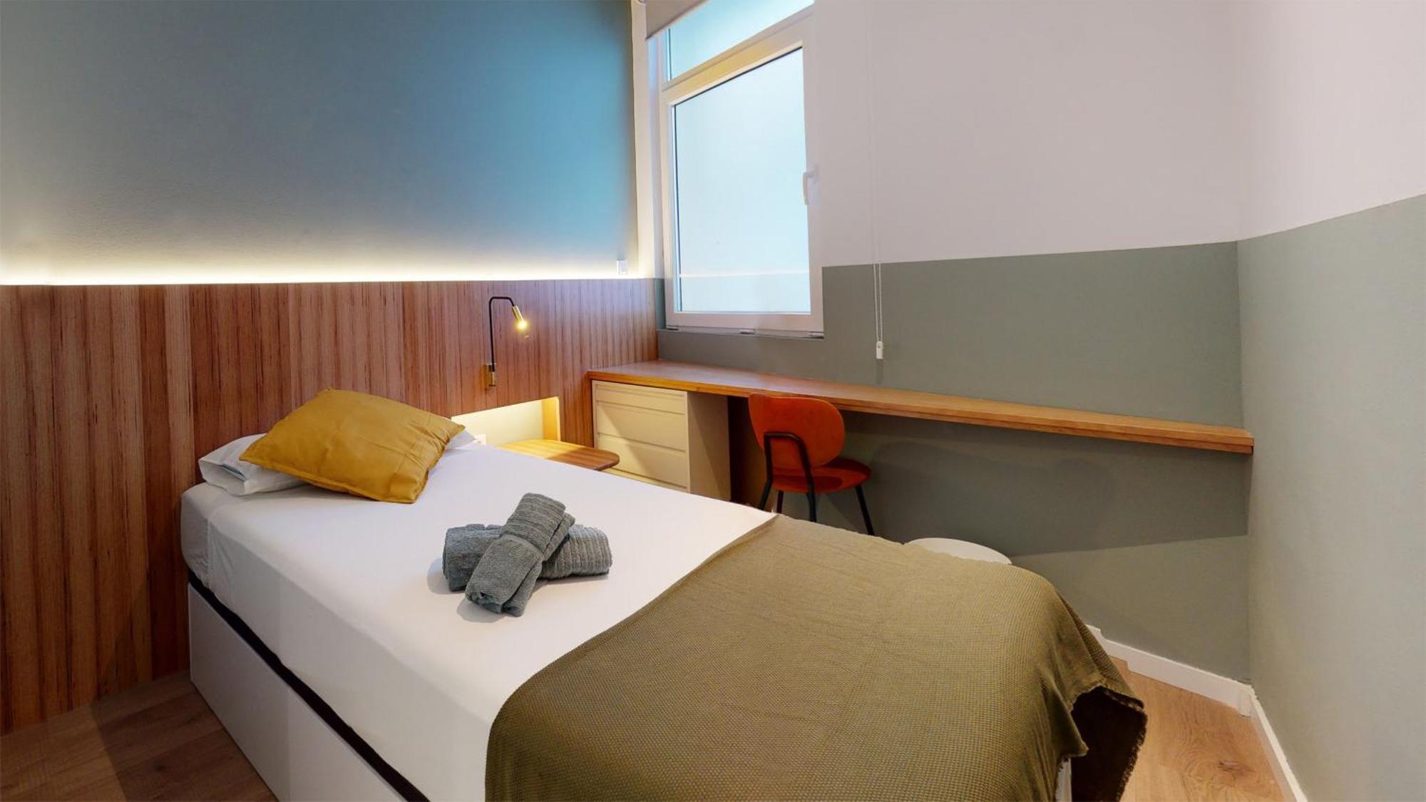 Chambre Simple
