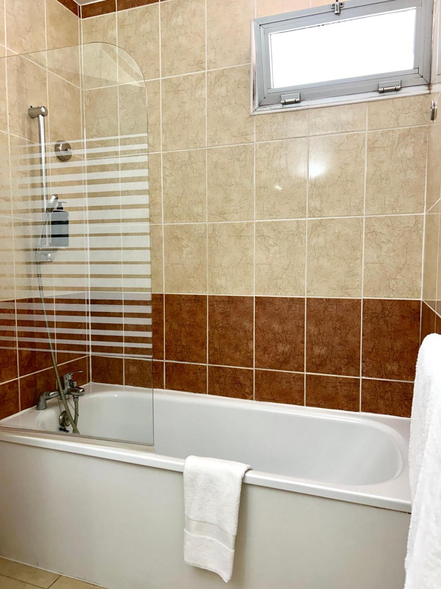 Chambre Double Standard Annexe