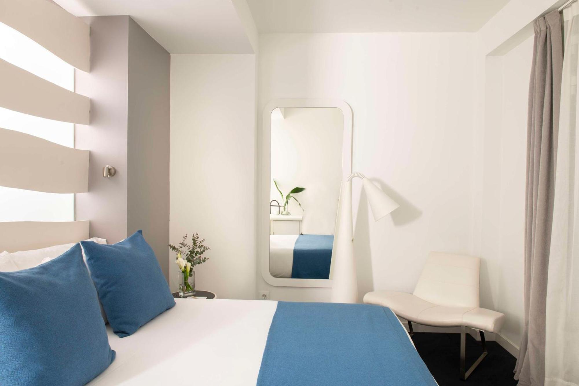 Chambre Double Supérieure