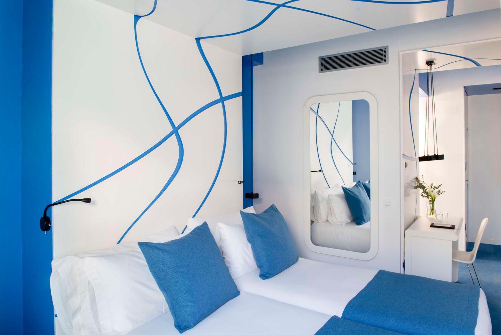 Chambre Double Deluxe