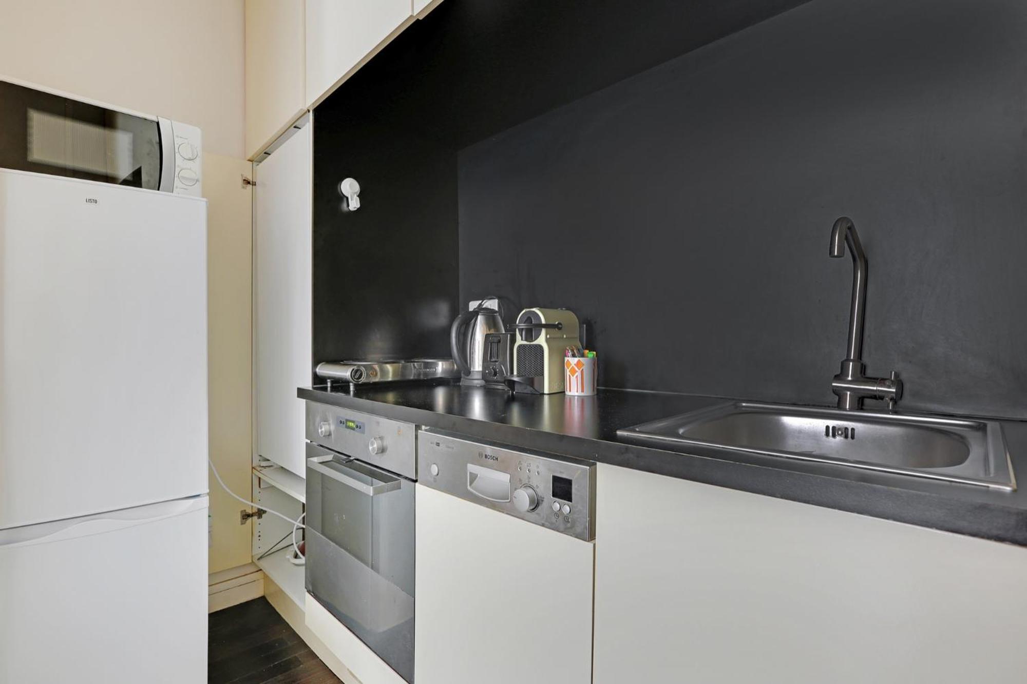 Appartement 1 Chambre