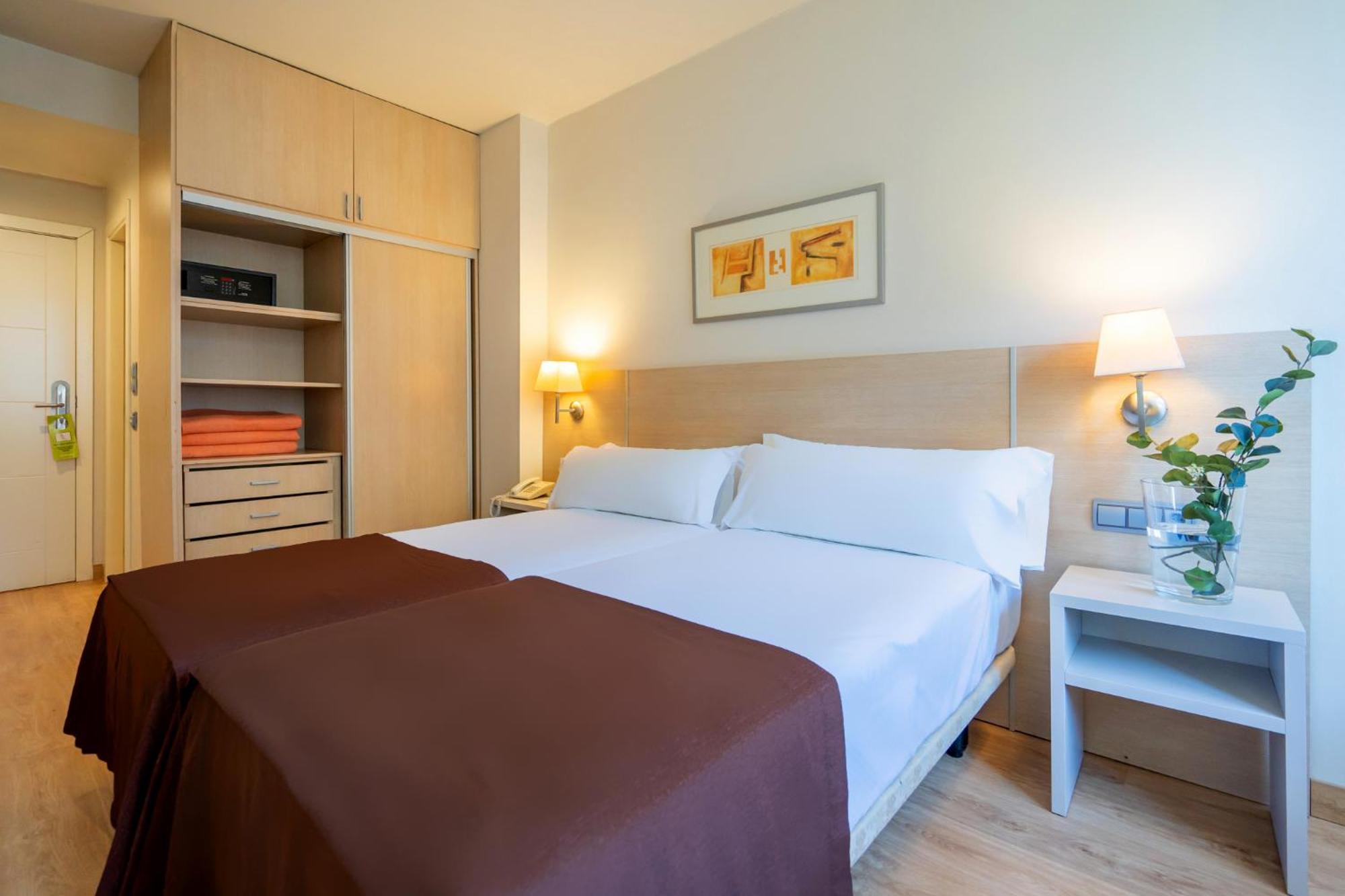 Grande Chambre Double