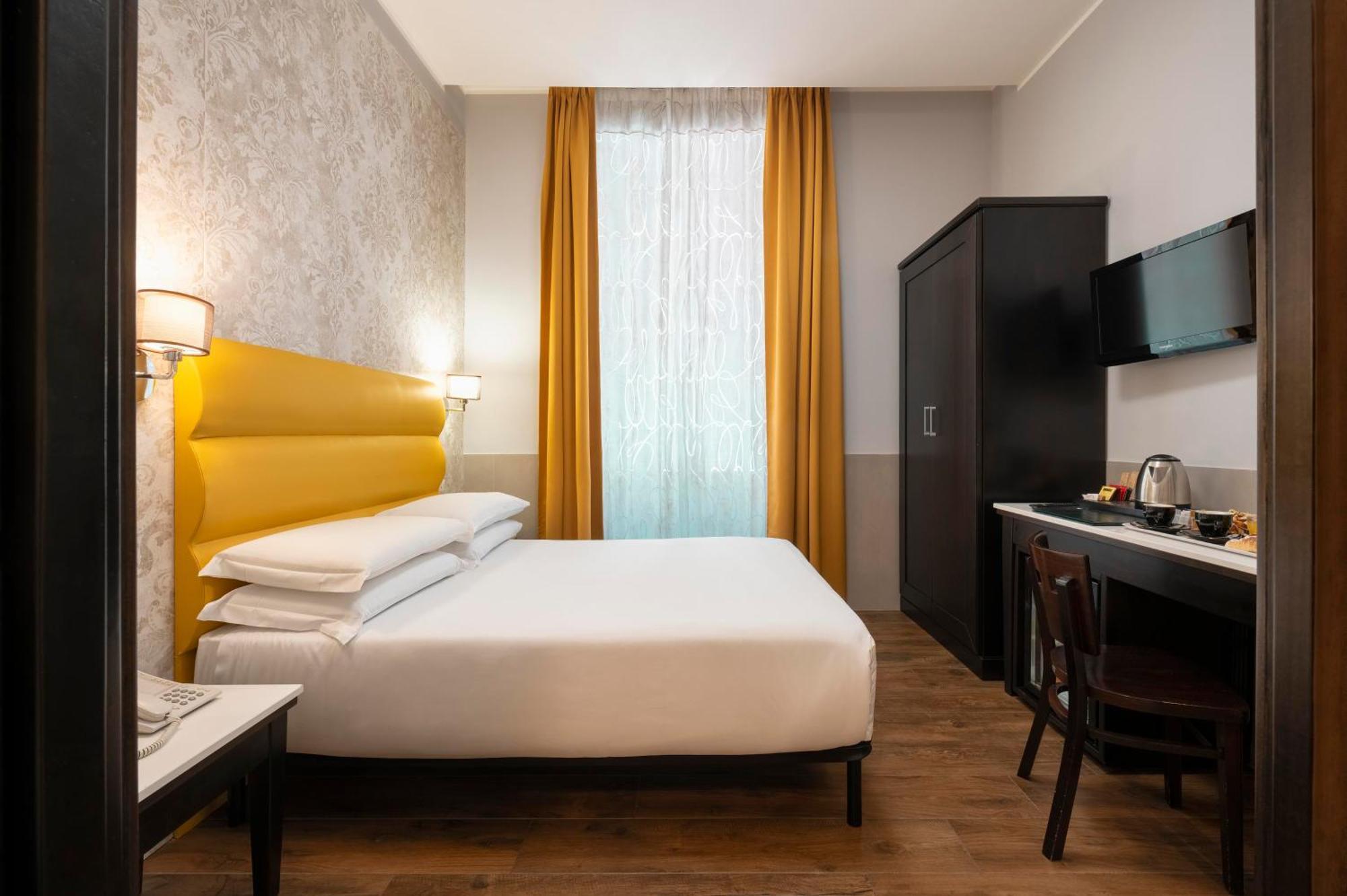 Chambre Double Économique
