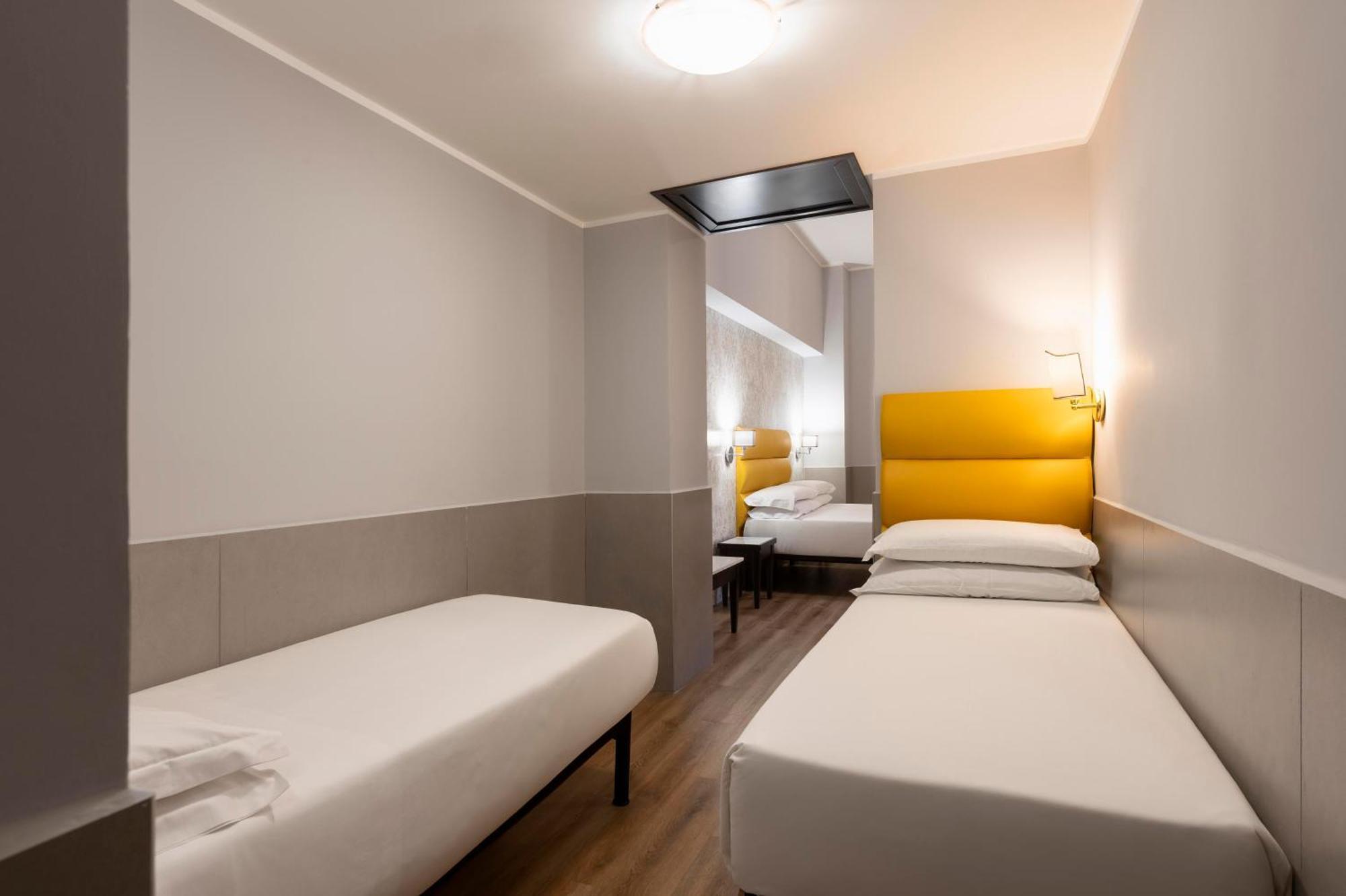 Chambre Familiale Deluxe