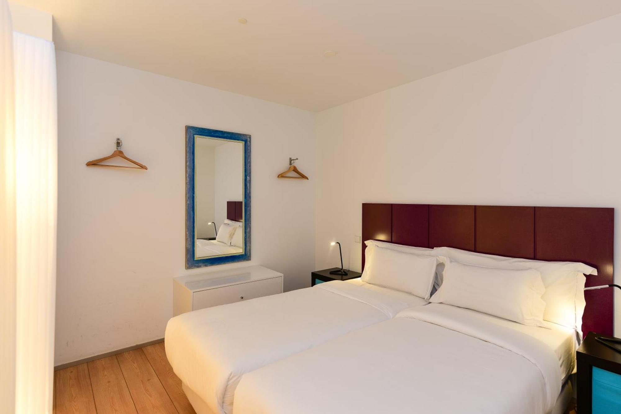 Appartement - Vue sur Jardin