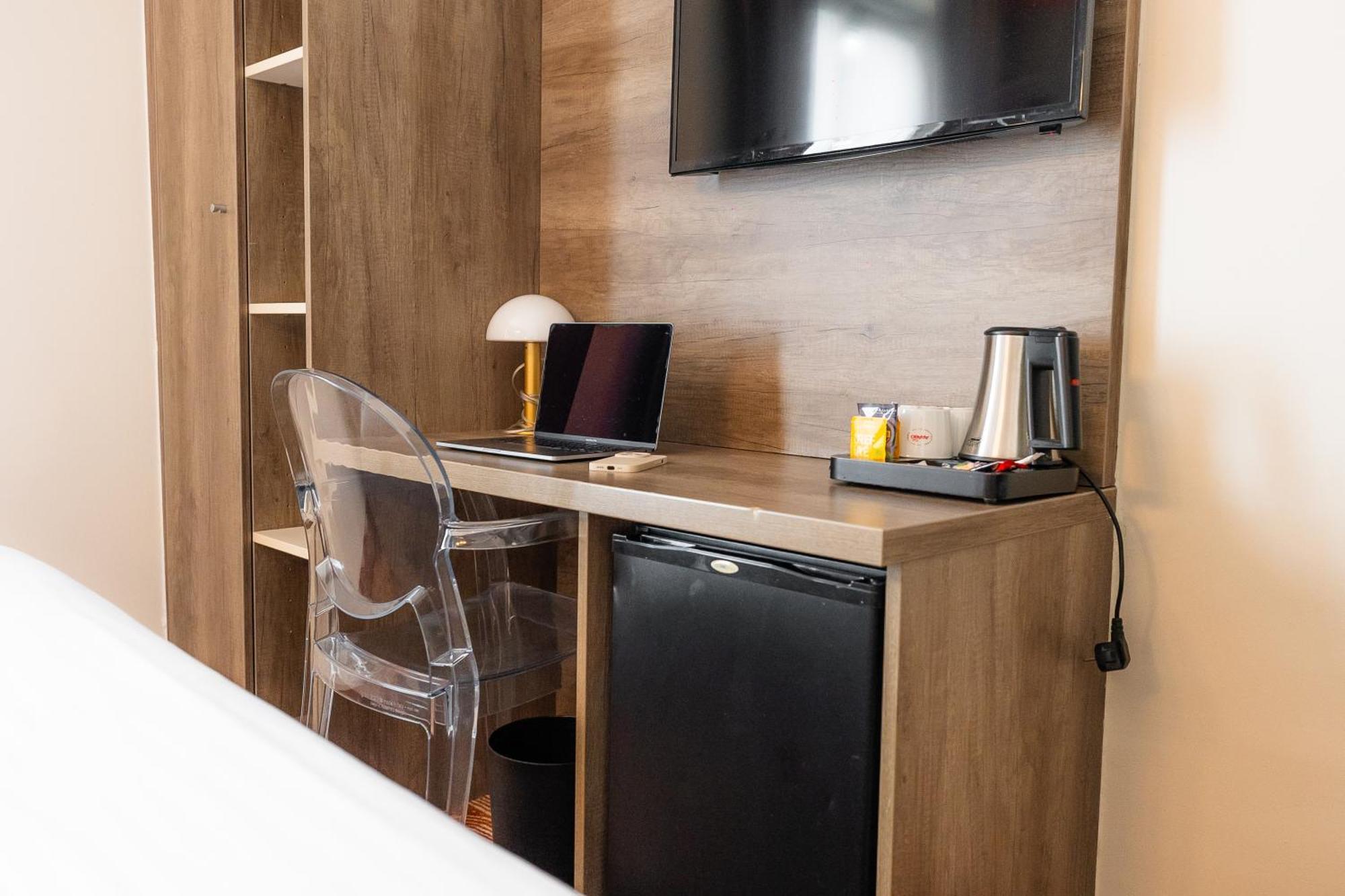 Petite Chambre Standard
