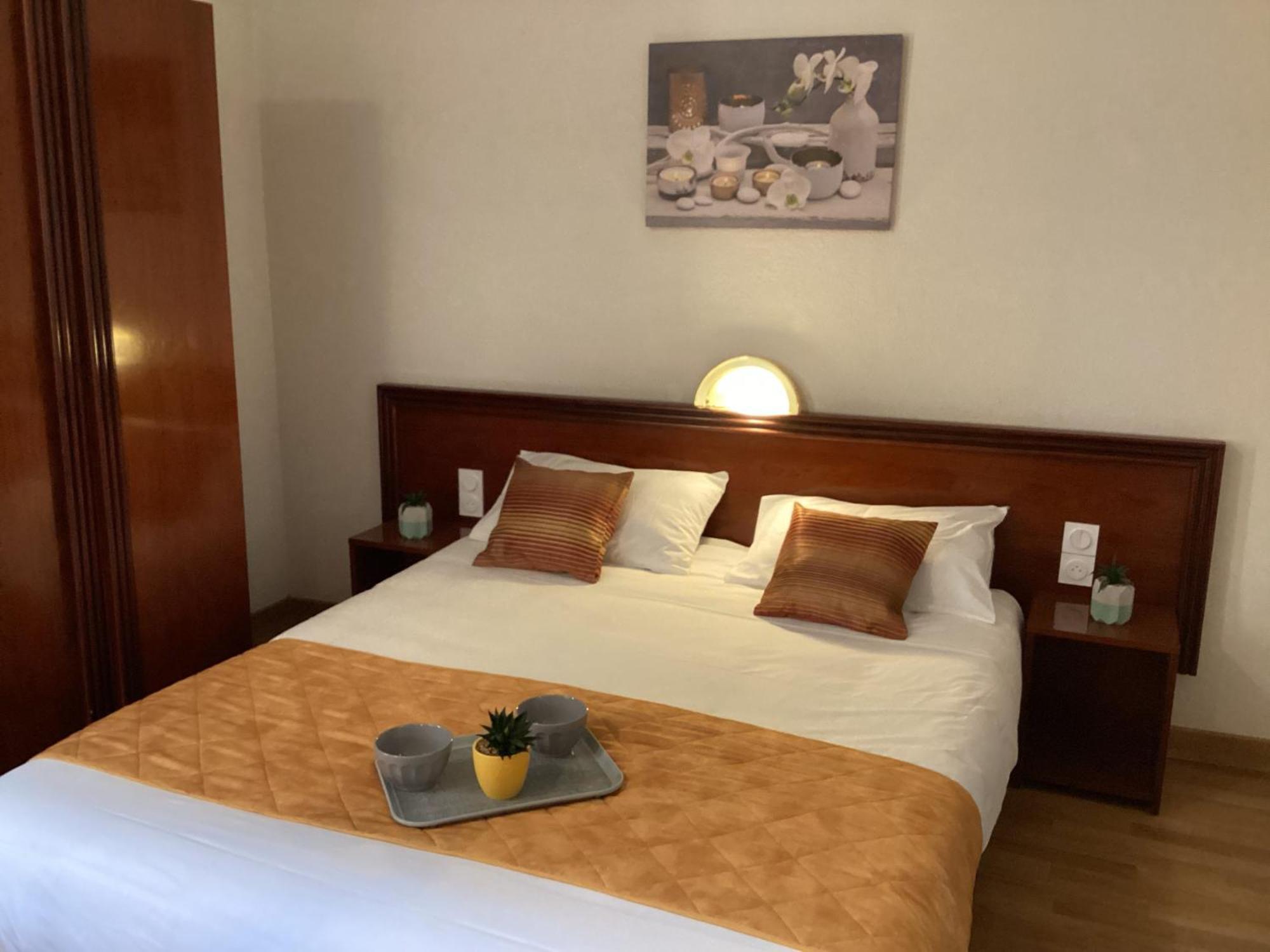 Double or Twin Room