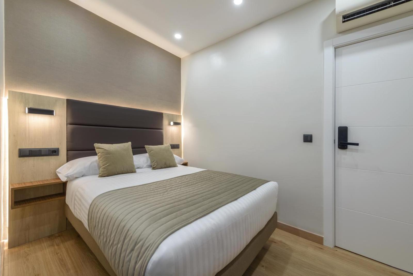 Chambre Double Économique