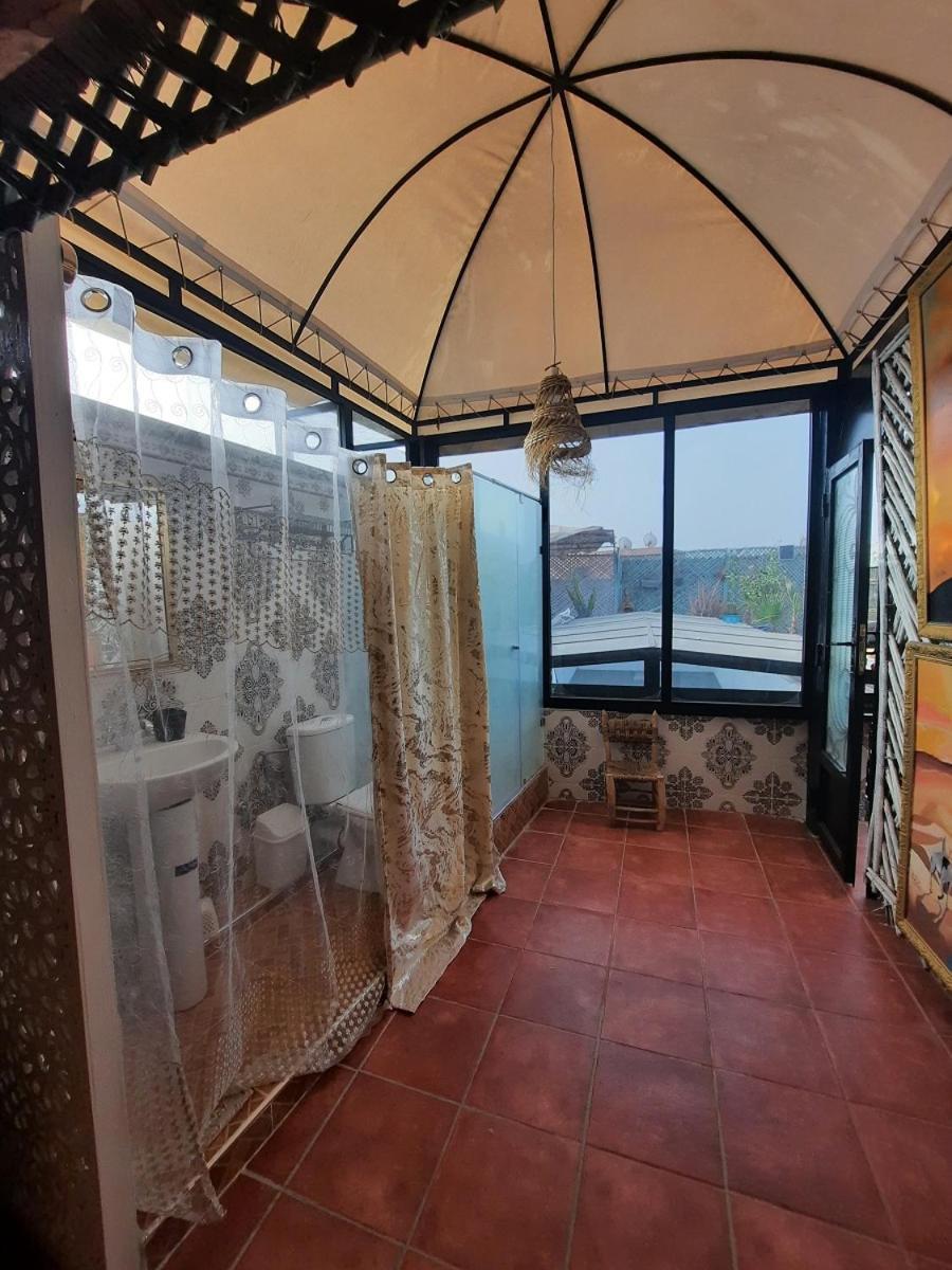 Chambre Quadruple Confort