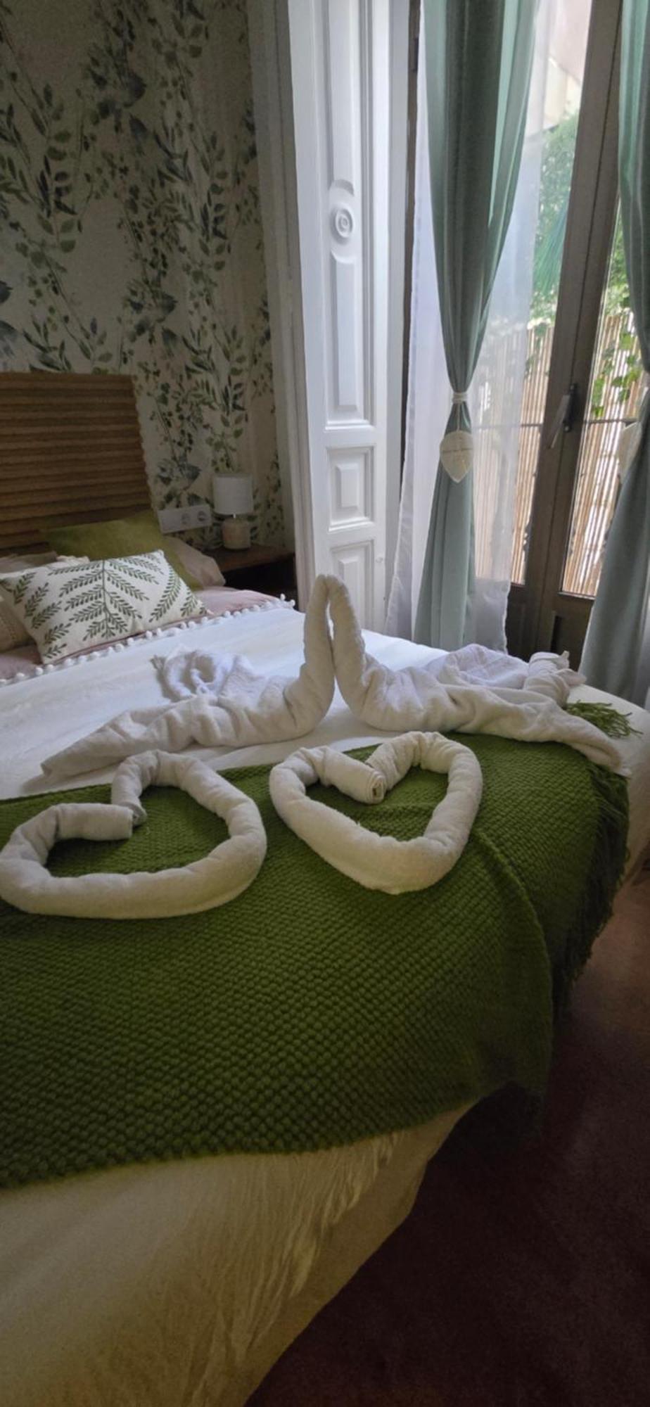 Chambre Double Économique