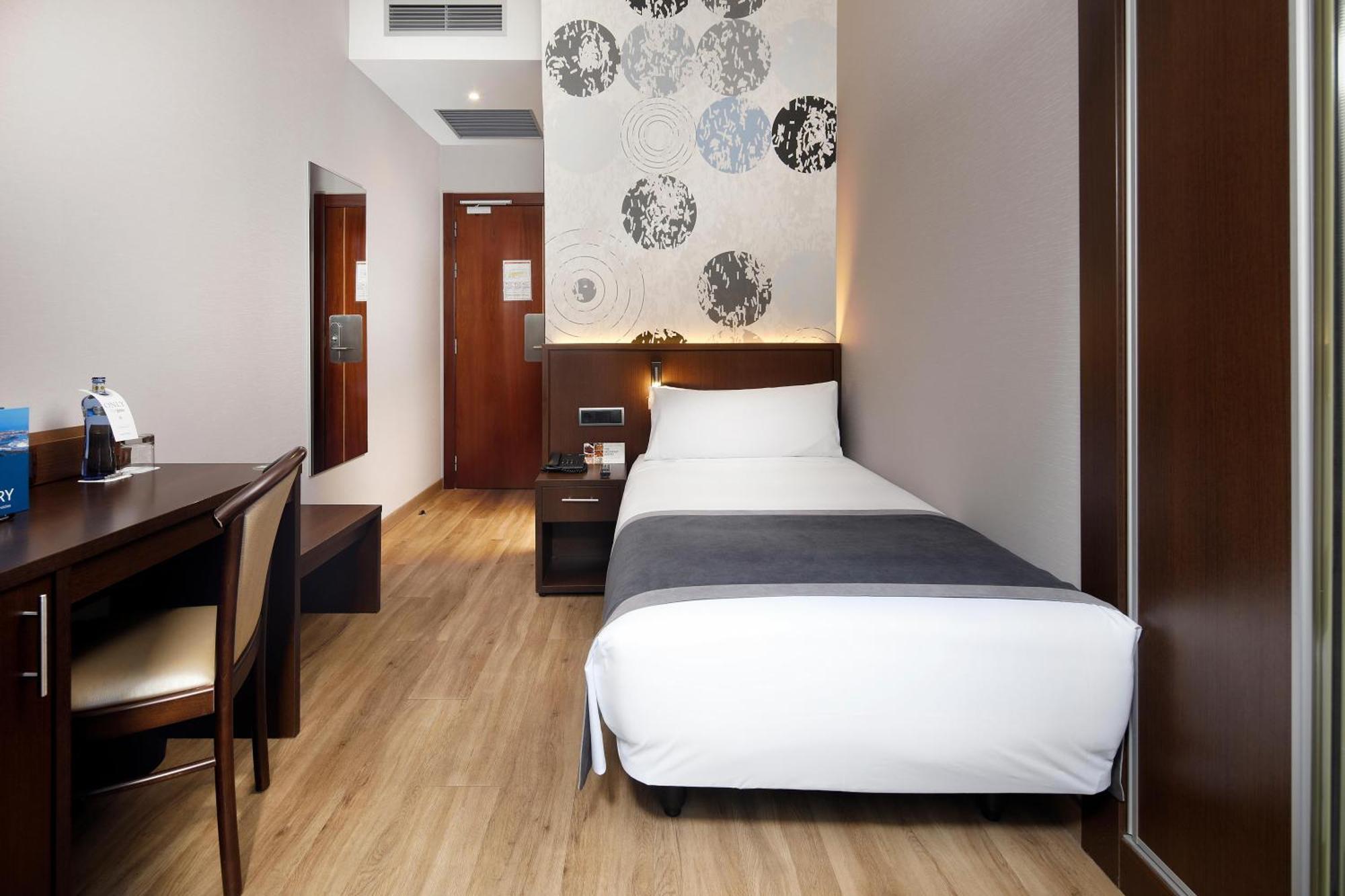 Chambre Simple