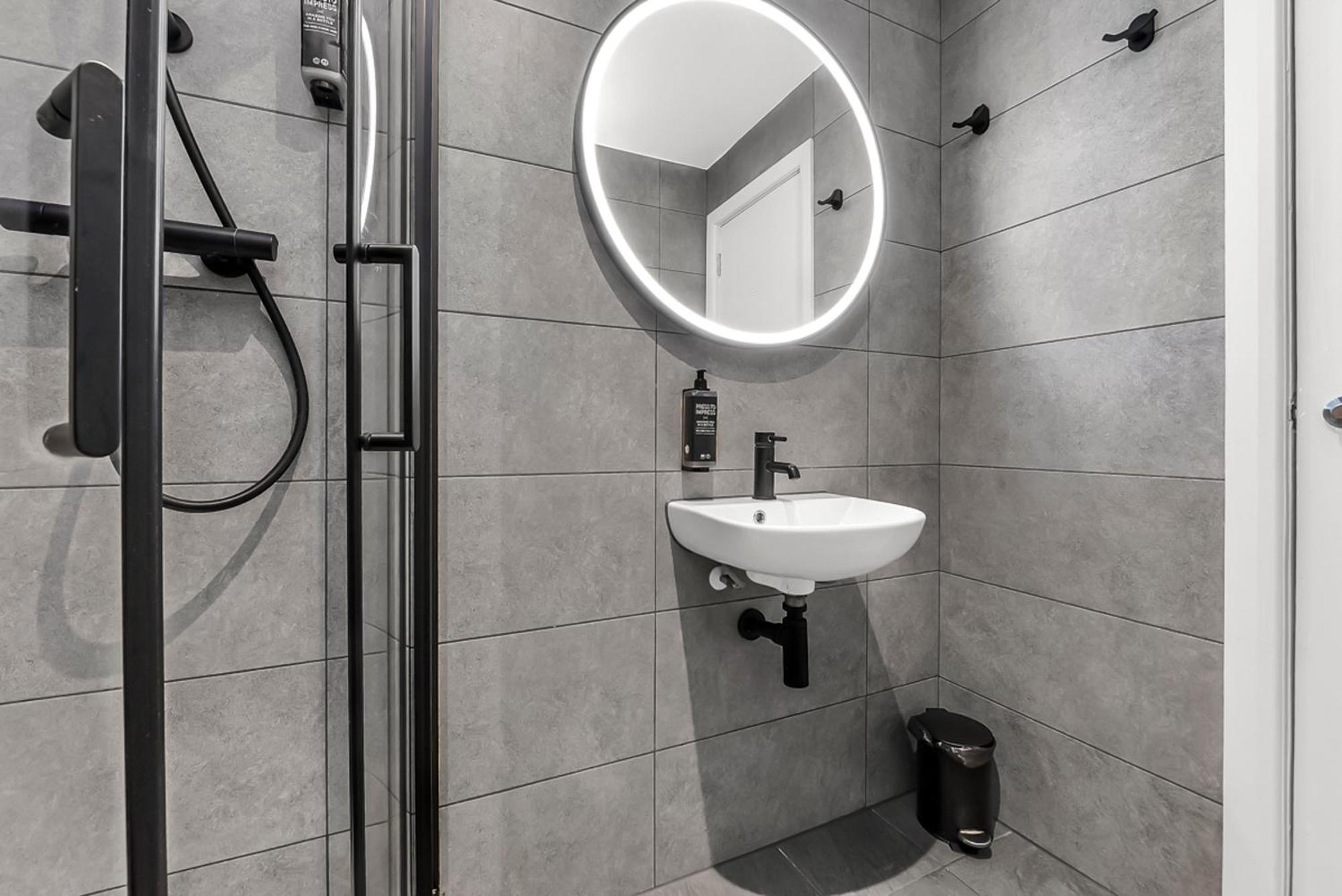 Chambre Triple