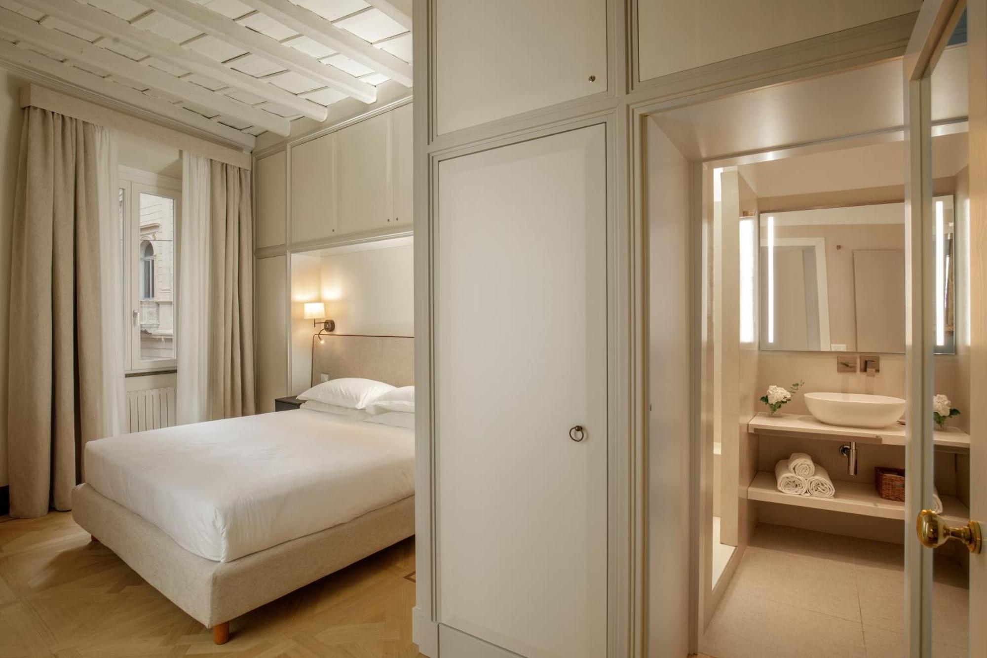 Appartement Deluxe