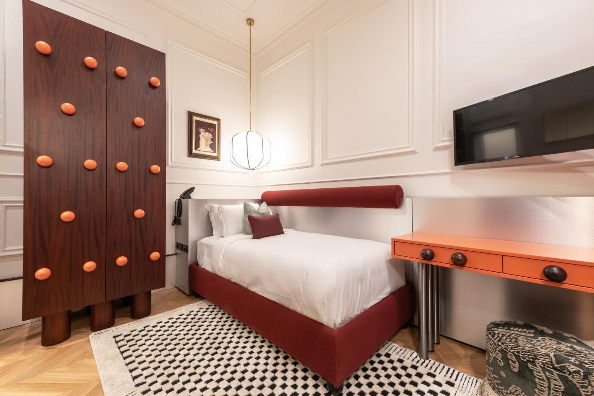 Chambre Simple Standard