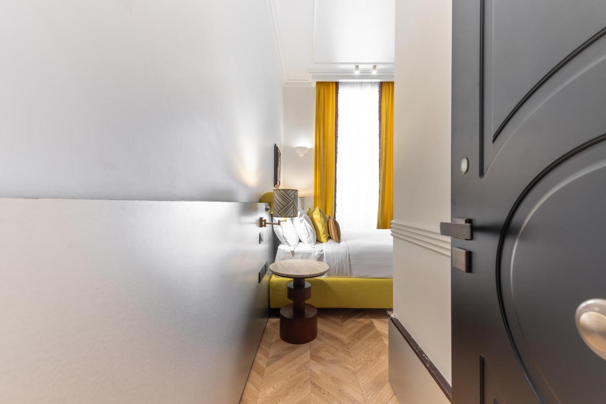 Chambre Double Deluxe