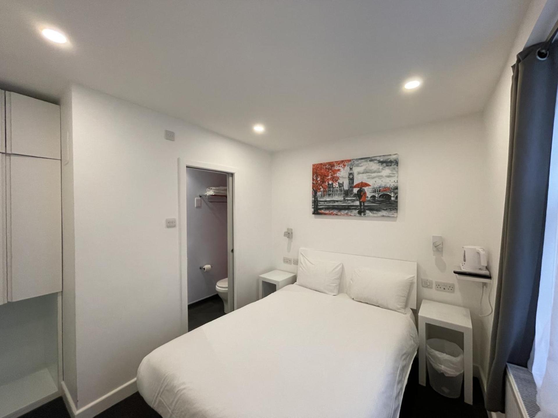 Chambre Double Économique